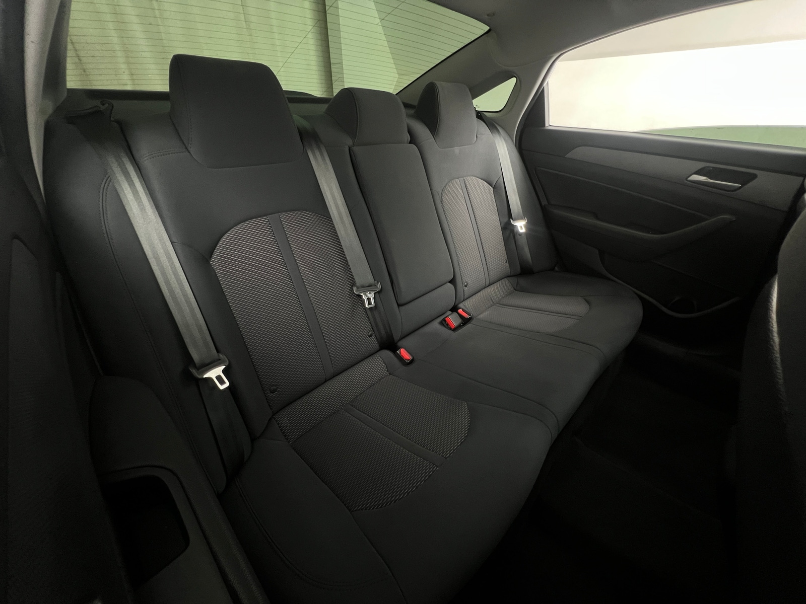 Thumbnail: 2018 Hyundai Sonata - 6