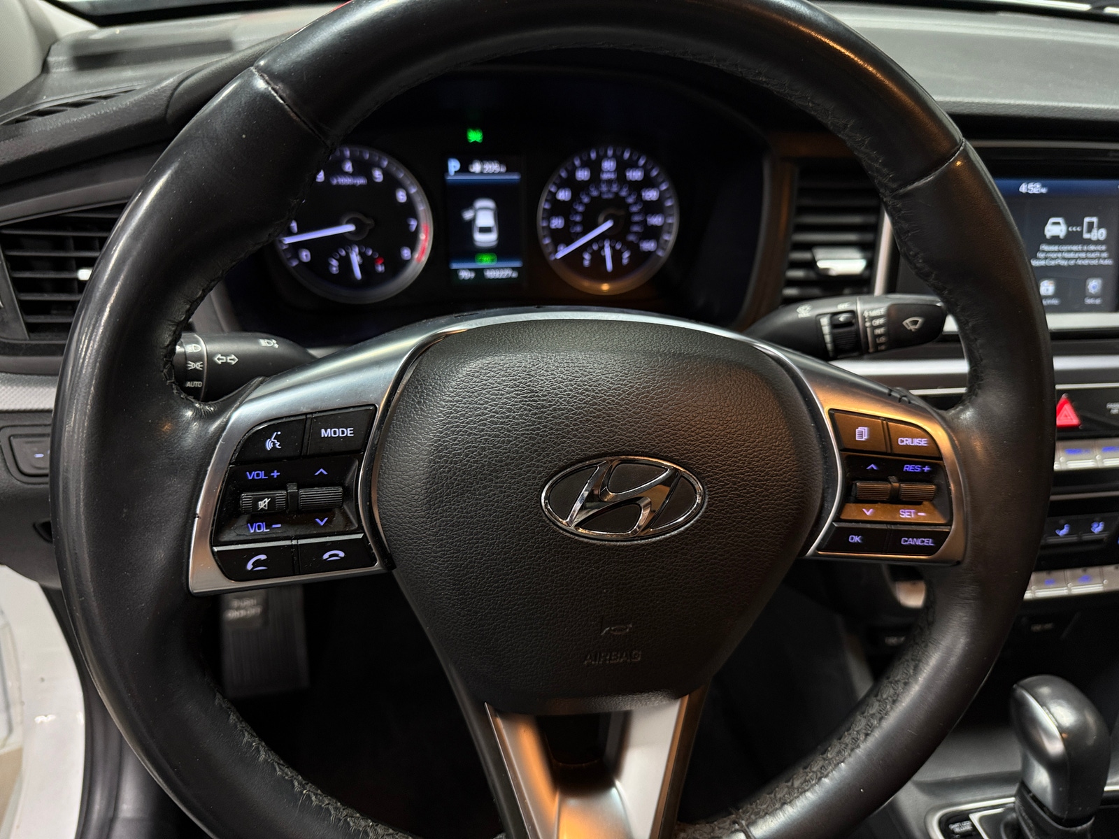 Thumbnail: 2018 Hyundai Sonata - 5