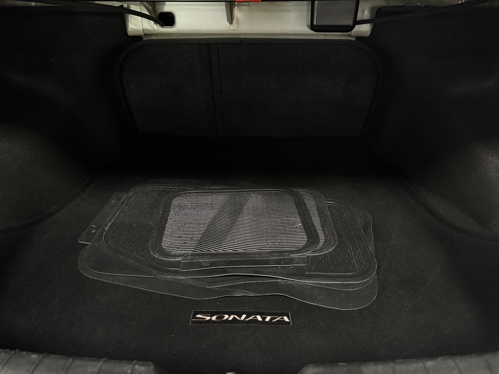 Thumbnail: 2018 Hyundai Sonata - 7