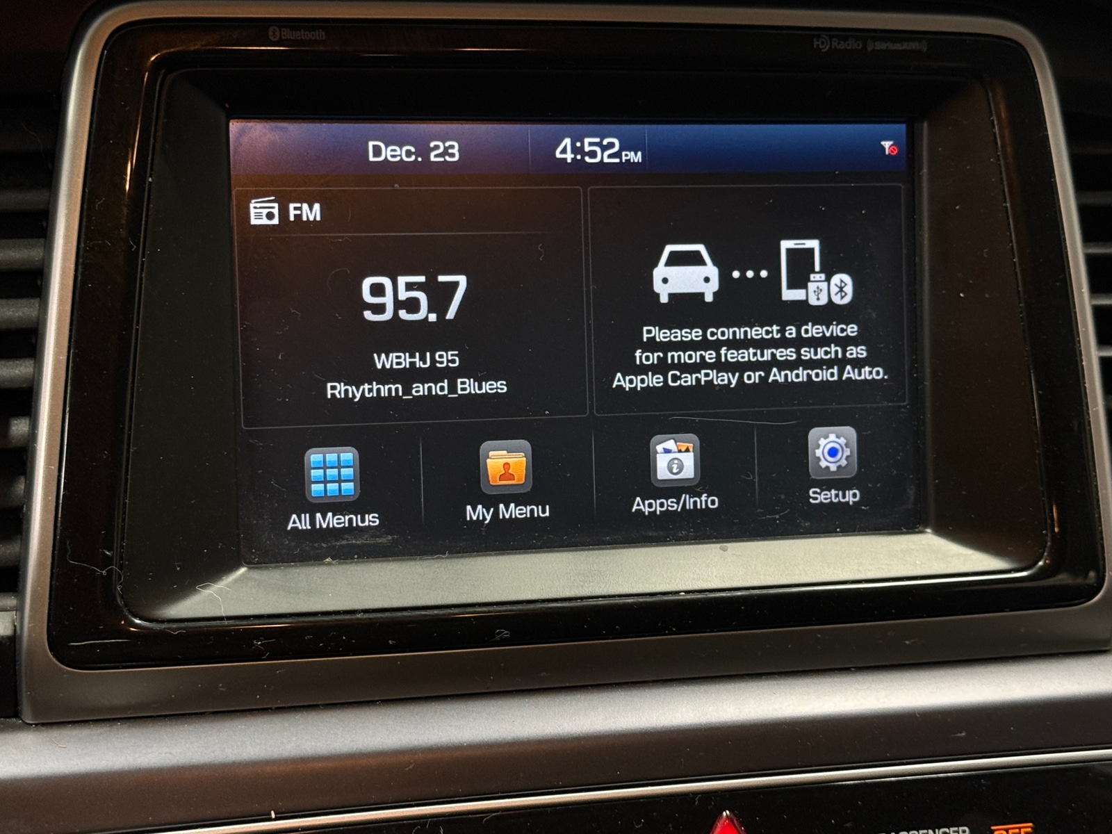 Thumbnail: 2018 Hyundai Sonata - 4