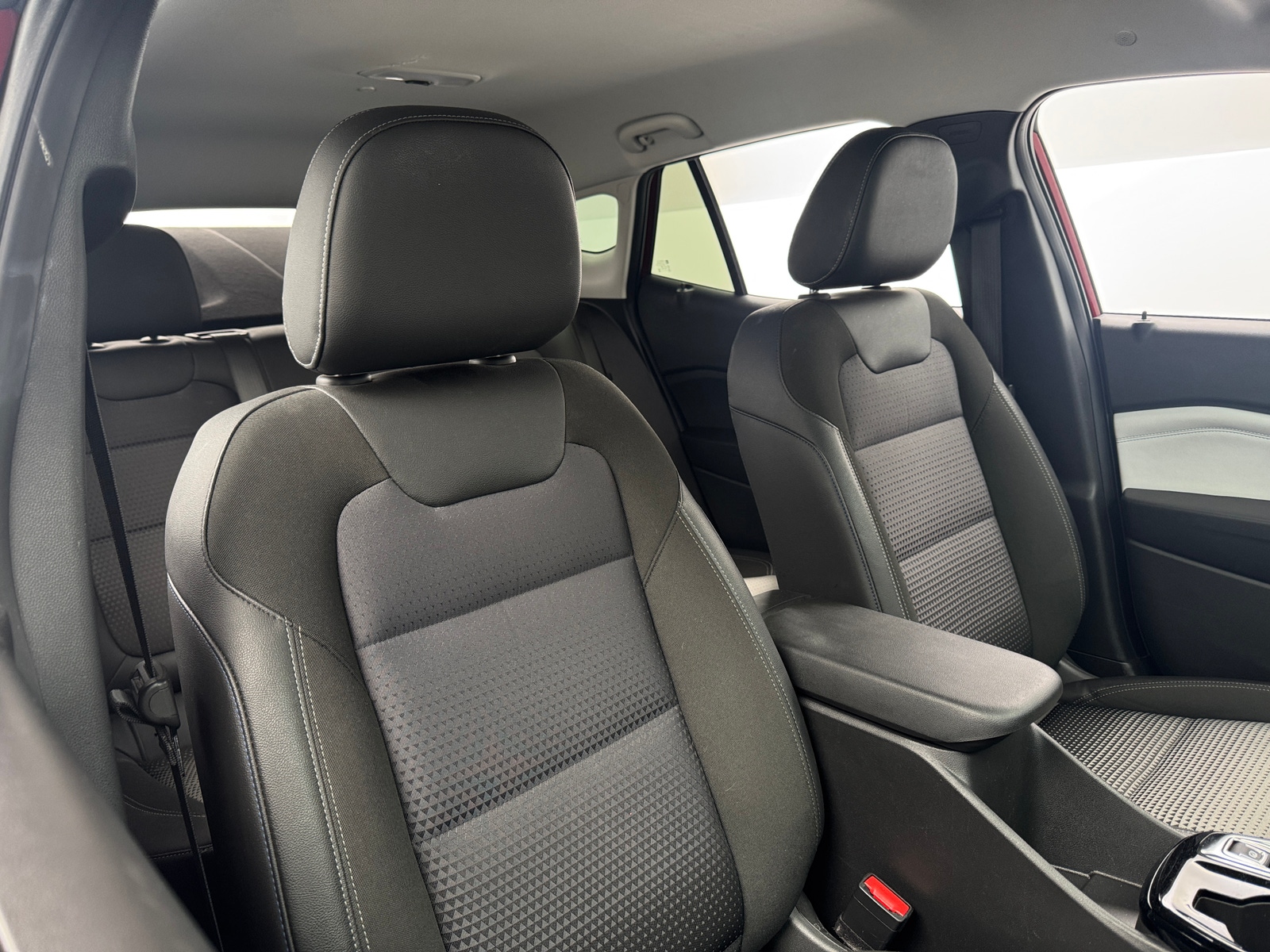 Thumbnail: 2025 Chevrolet Trax - 2