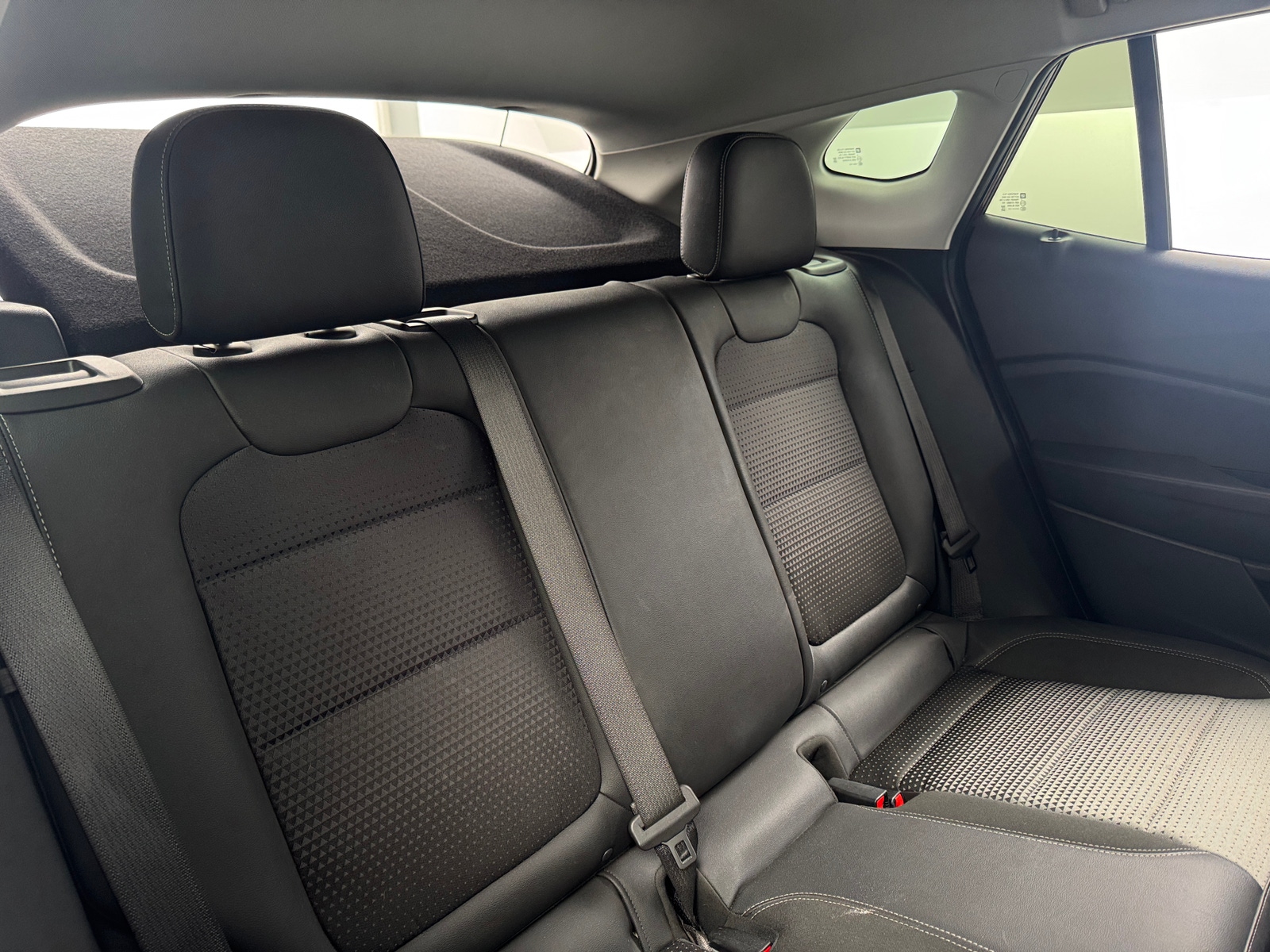 Thumbnail: 2025 Chevrolet Trax - 6