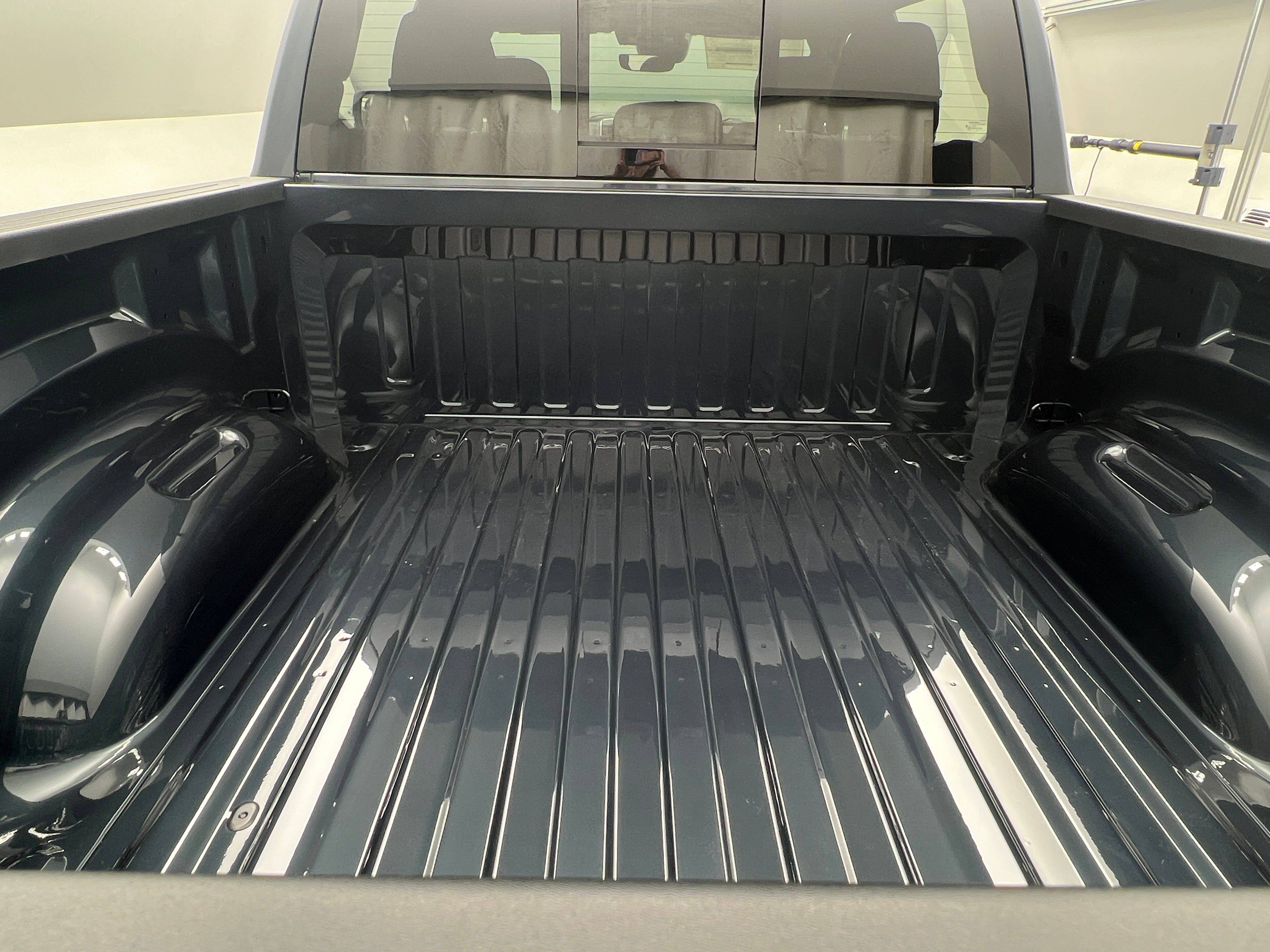 2026 RAM 1500 Big Horn/Lone Star 4x4 Crew Cab 5'7's photo