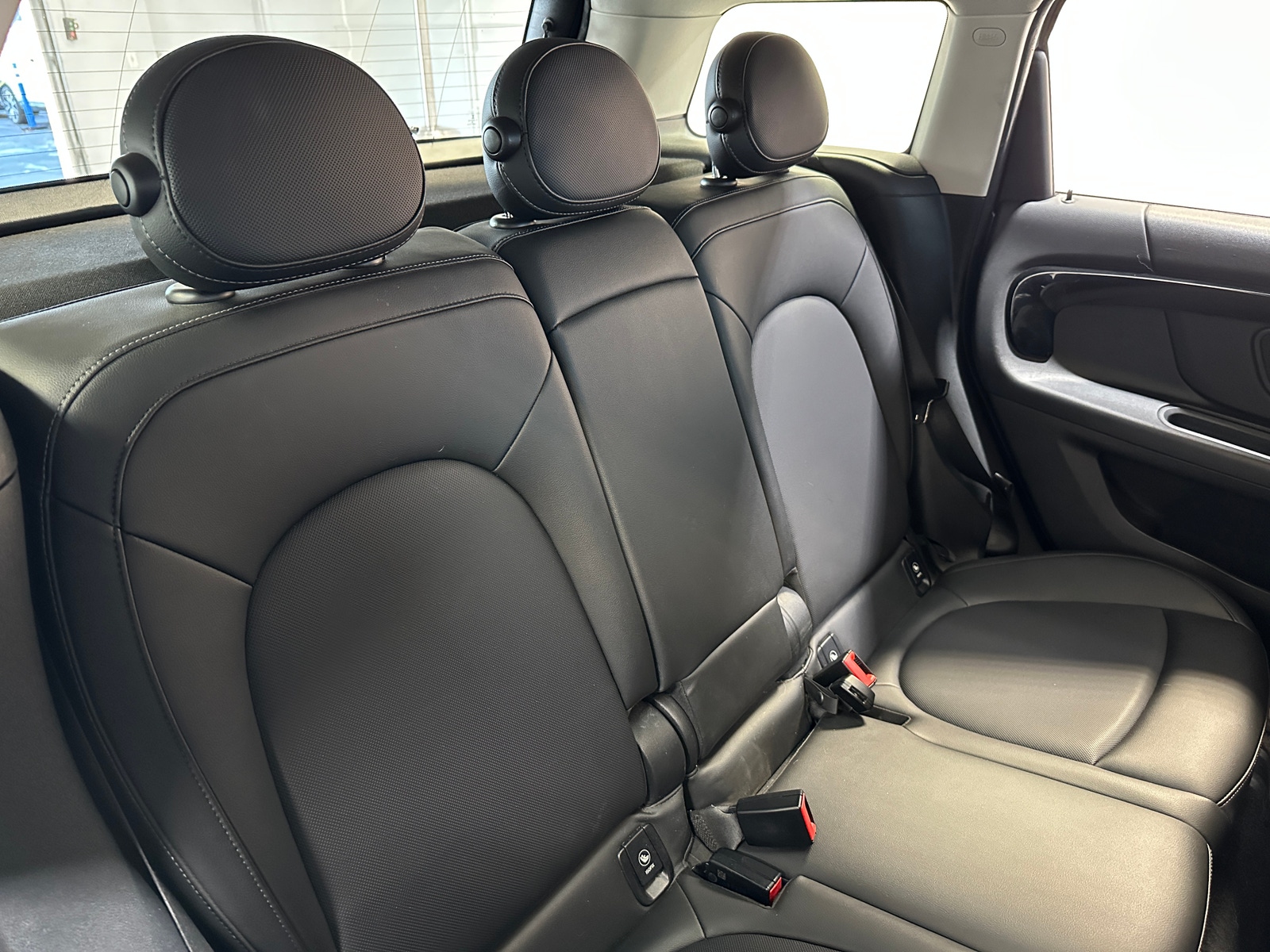 Thumbnail: 2019 MINI Cooper Countryman - 5