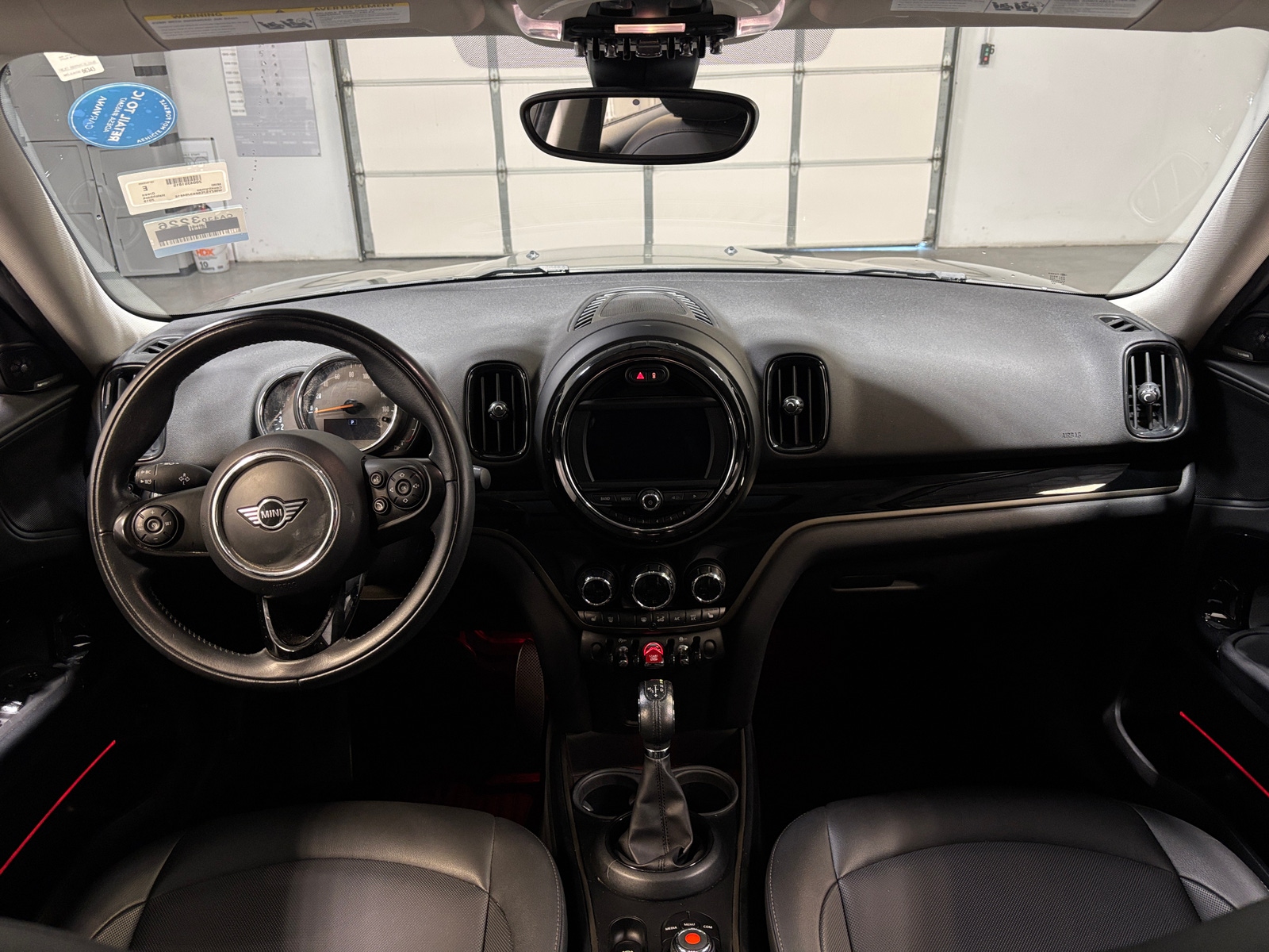 Thumbnail: 2019 MINI Cooper Countryman - 2