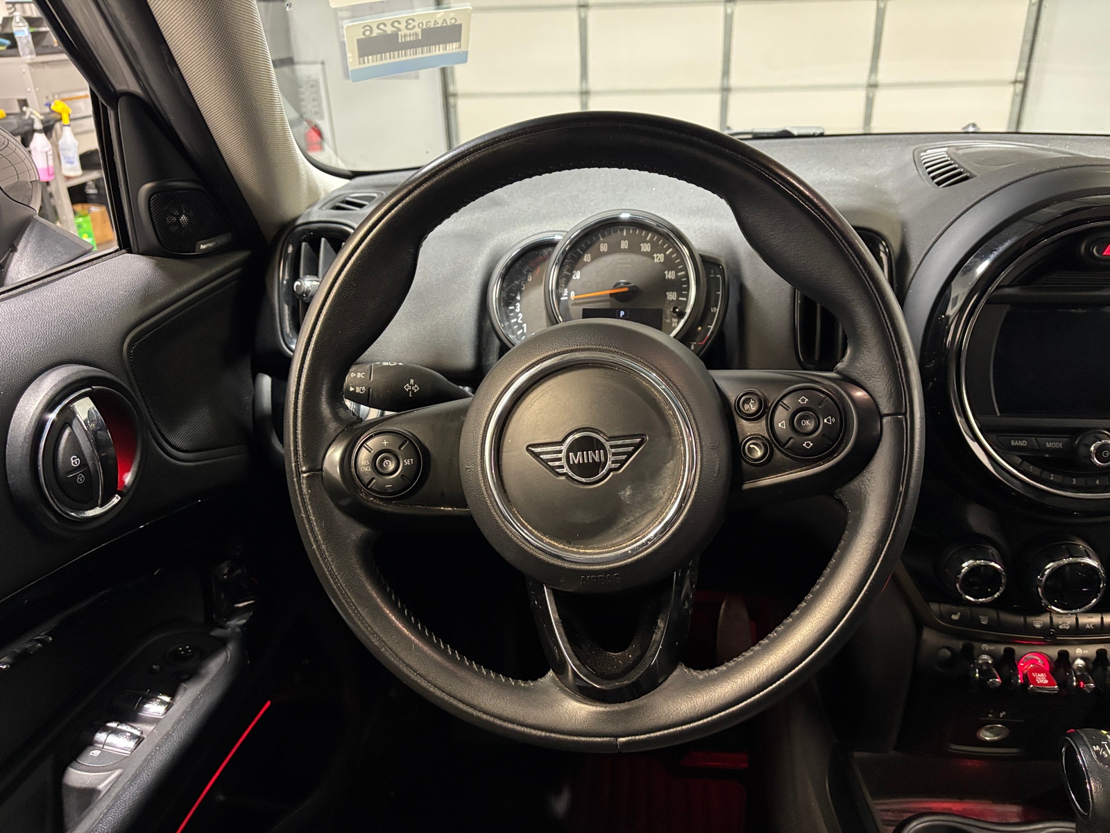 Thumbnail: 2019 MINI Cooper Countryman - 4