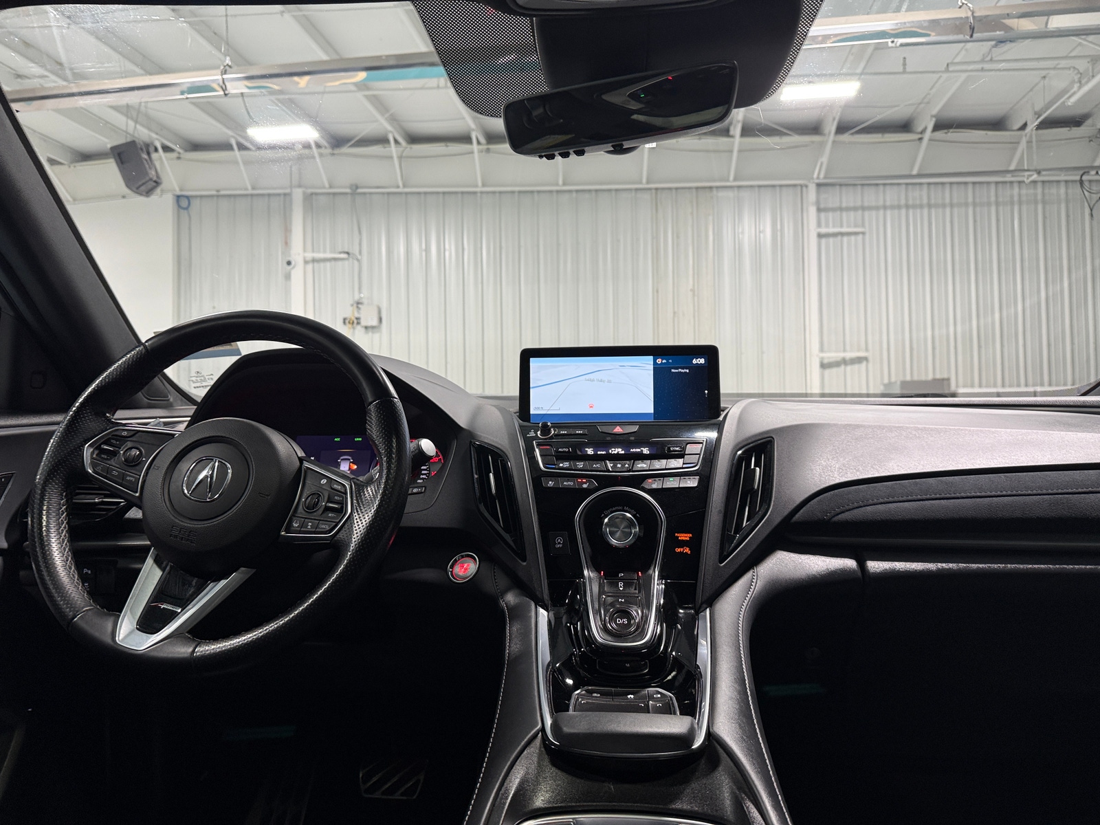 Thumbnail: 2021 Acura RDX - 2