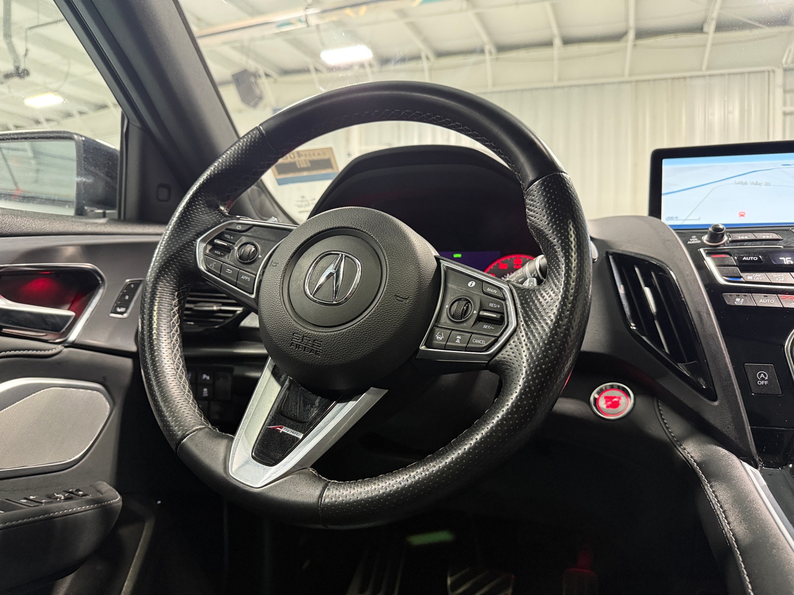 Thumbnail: 2021 Acura RDX - 4