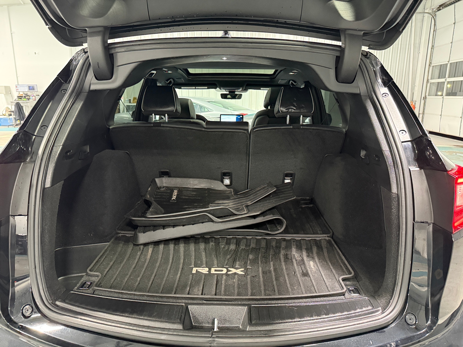 Thumbnail: 2021 Acura RDX - 6