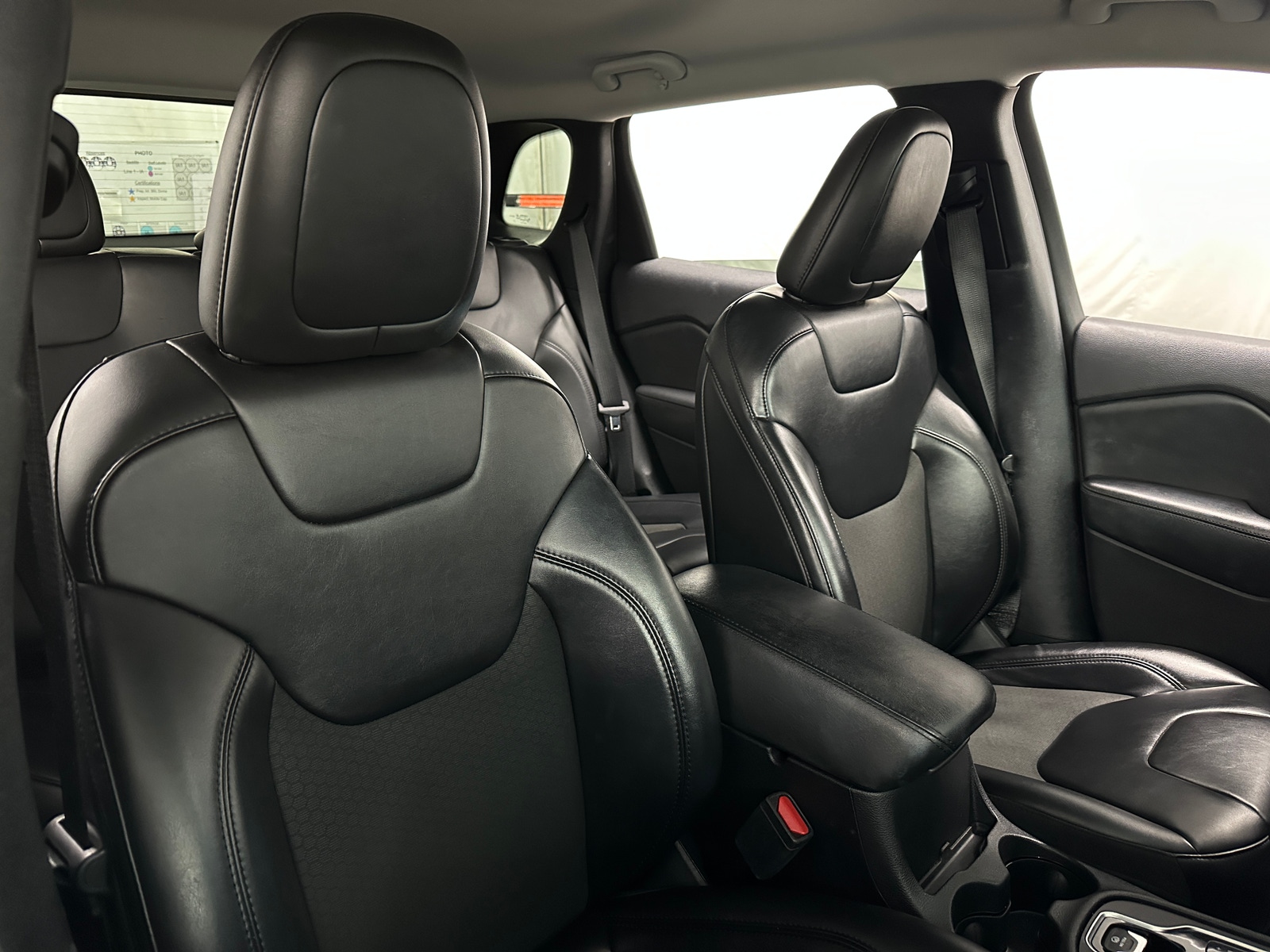 Thumbnail: 2020 Jeep Cherokee - 2