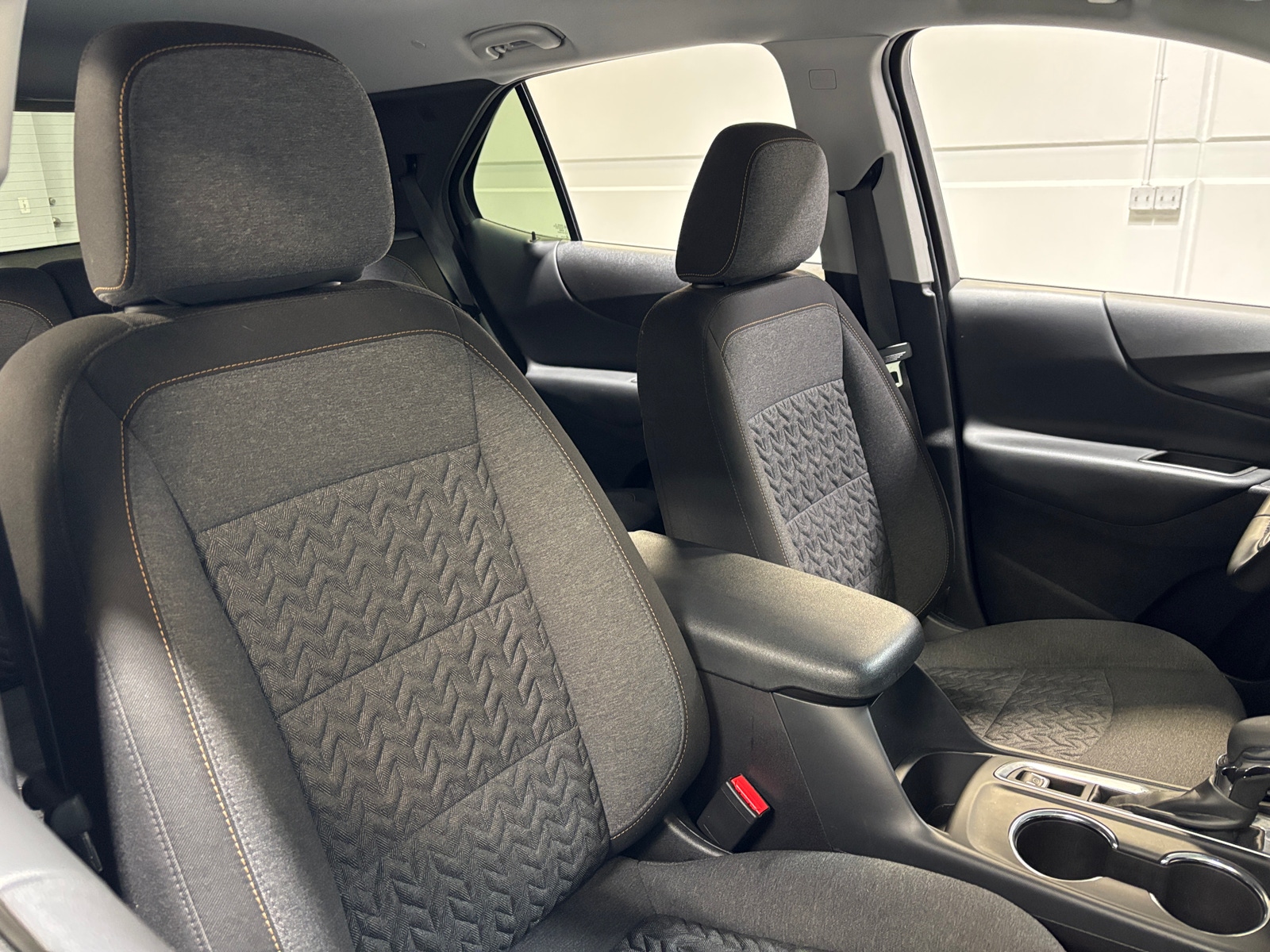 Thumbnail: 2024 Chevrolet Equinox - 2