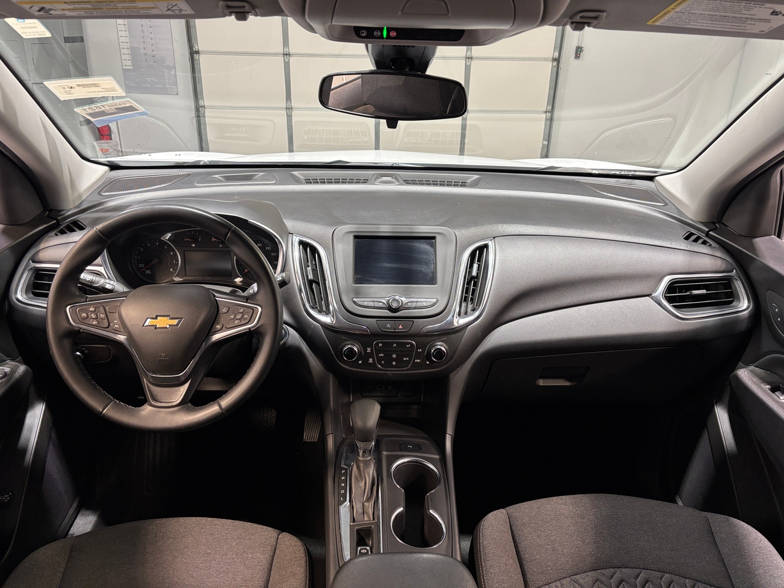 Thumbnail: 2024 Chevrolet Equinox - 3