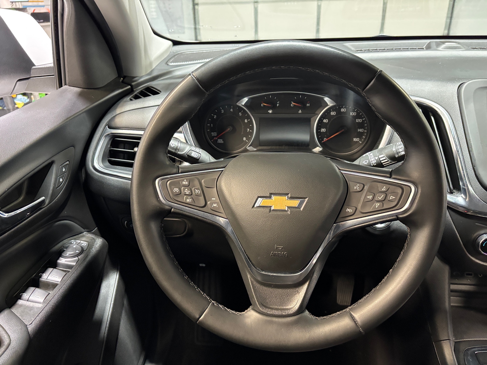 Thumbnail: 2024 Chevrolet Equinox - 5