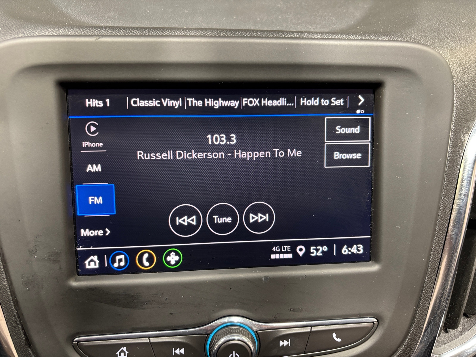 Thumbnail: 2024 Chevrolet Equinox - 4