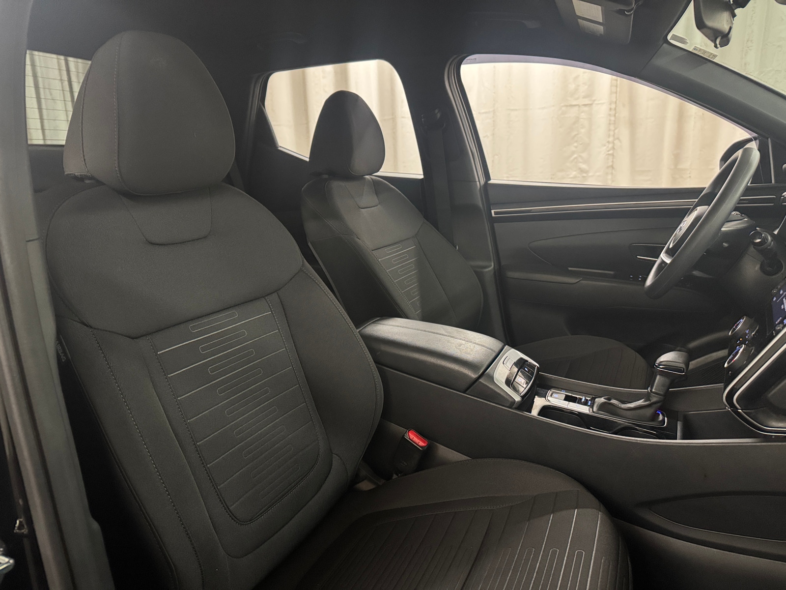 Thumbnail: 2023 Hyundai Santa Cruz - 2