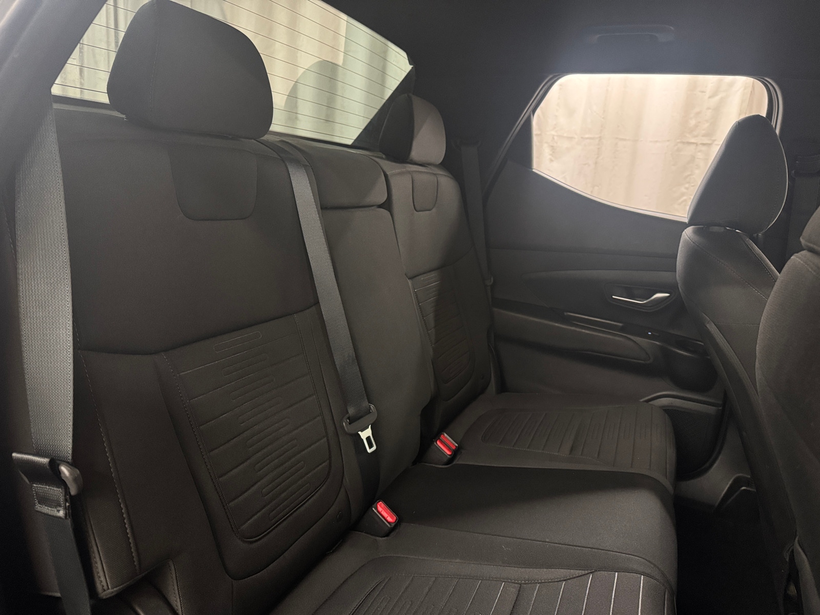 Thumbnail: 2023 Hyundai Santa Cruz - 6