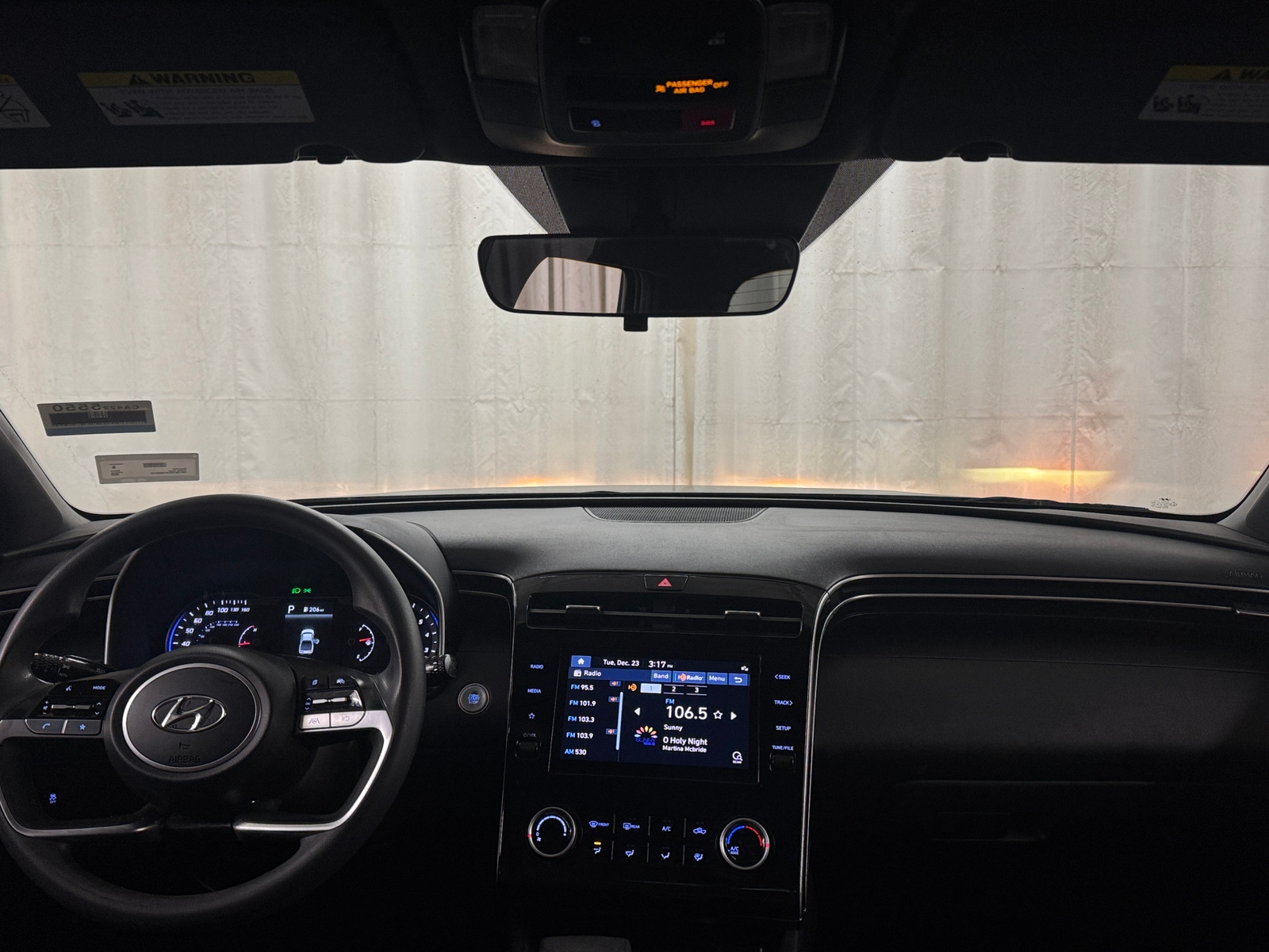 Thumbnail: 2023 Hyundai Santa Cruz - 3