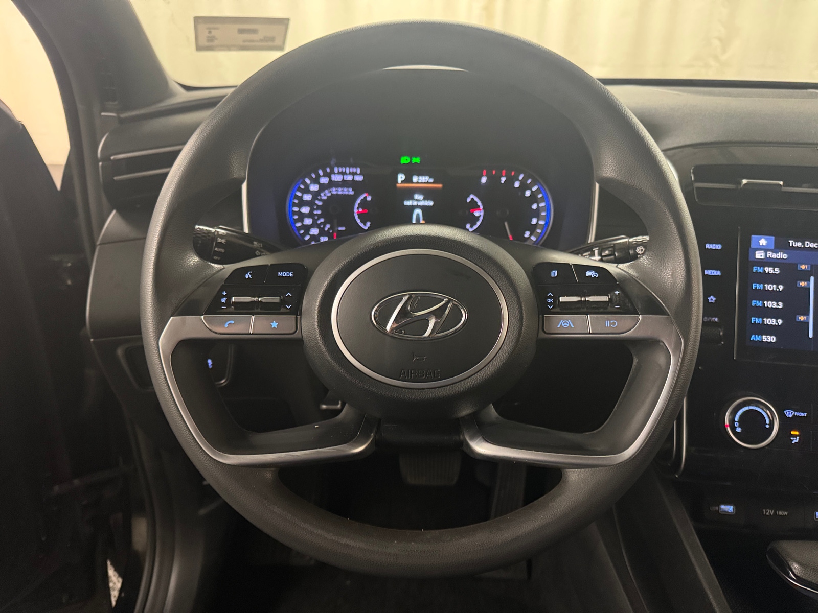 Thumbnail: 2023 Hyundai Santa Cruz - 5