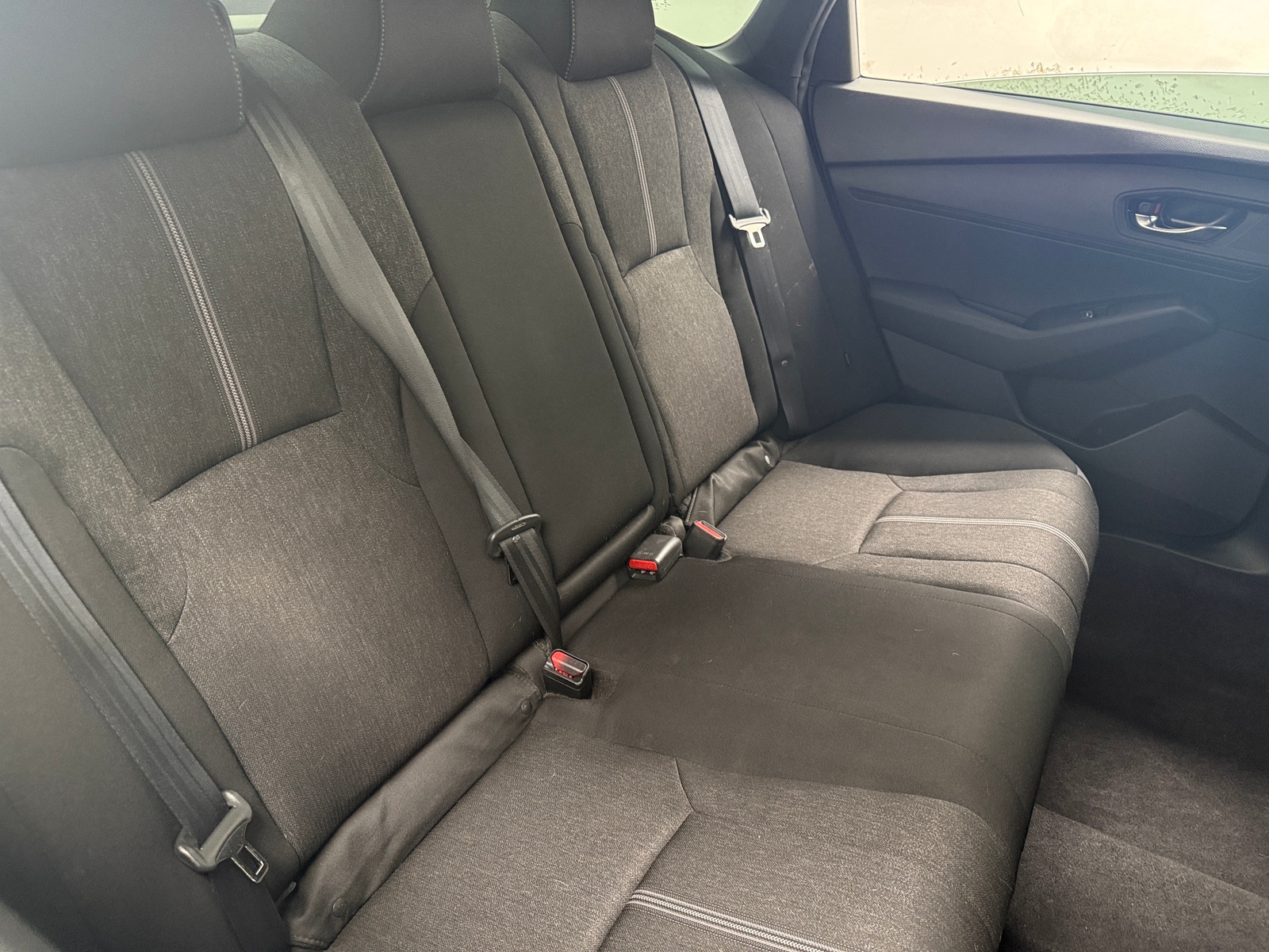 Thumbnail: 2023 Honda Accord - 6