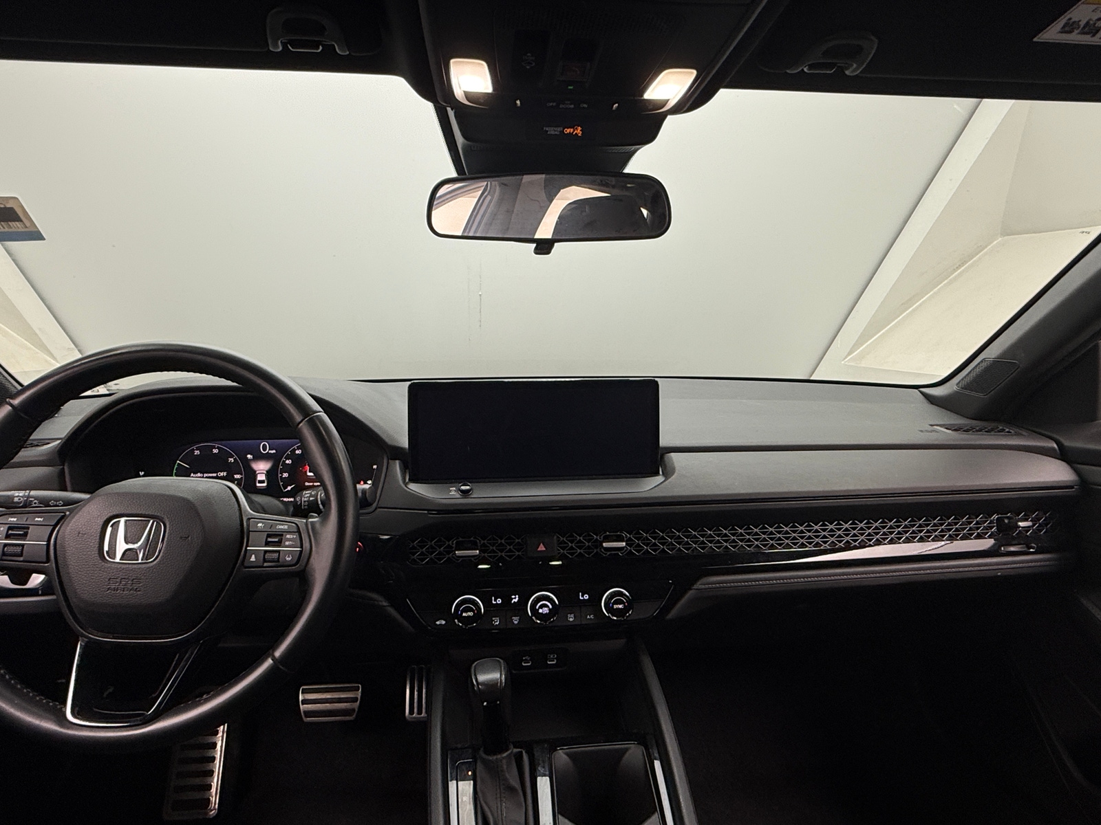 Thumbnail: 2023 Honda Accord - 3