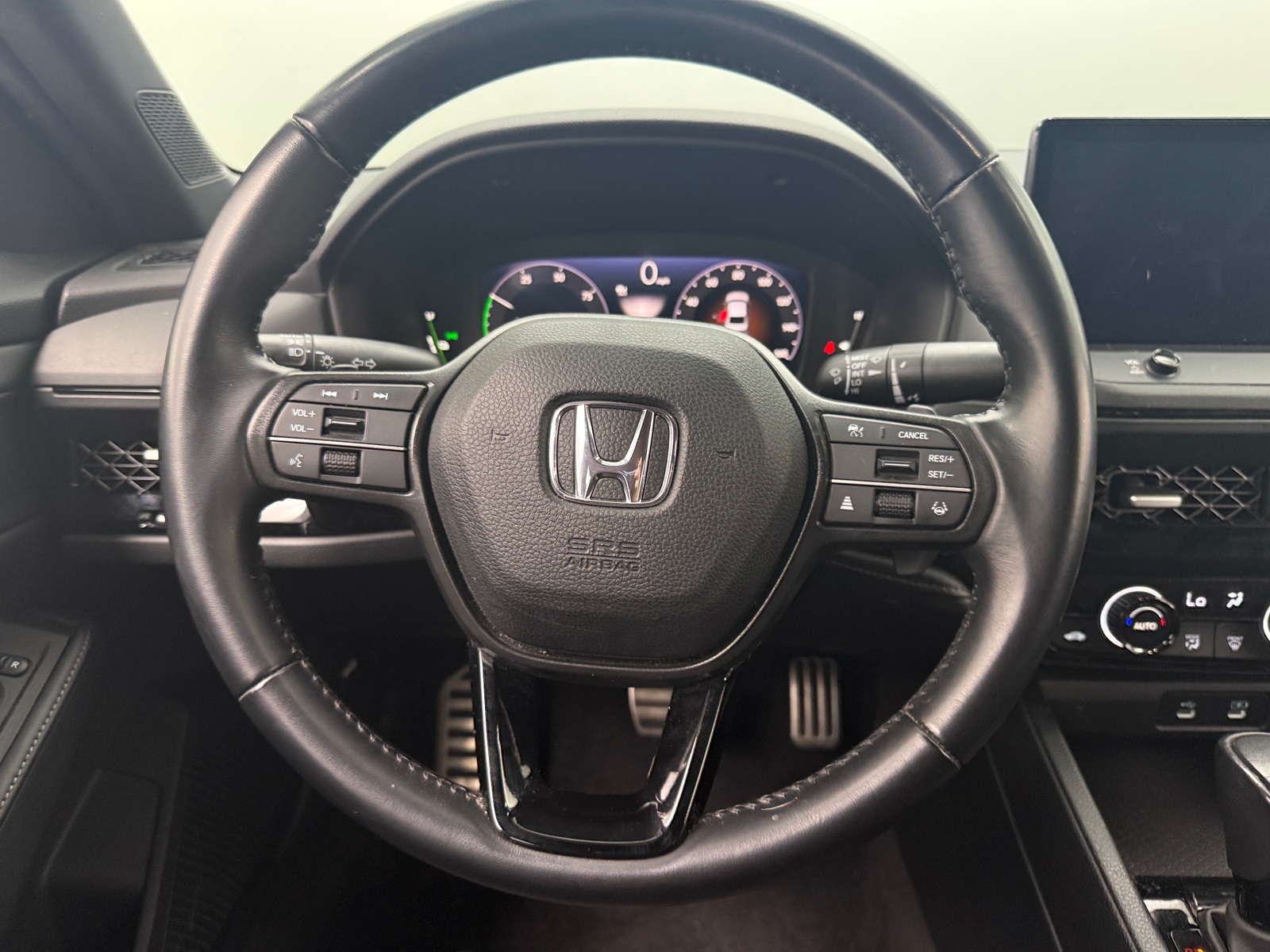 Thumbnail: 2023 Honda Accord - 5