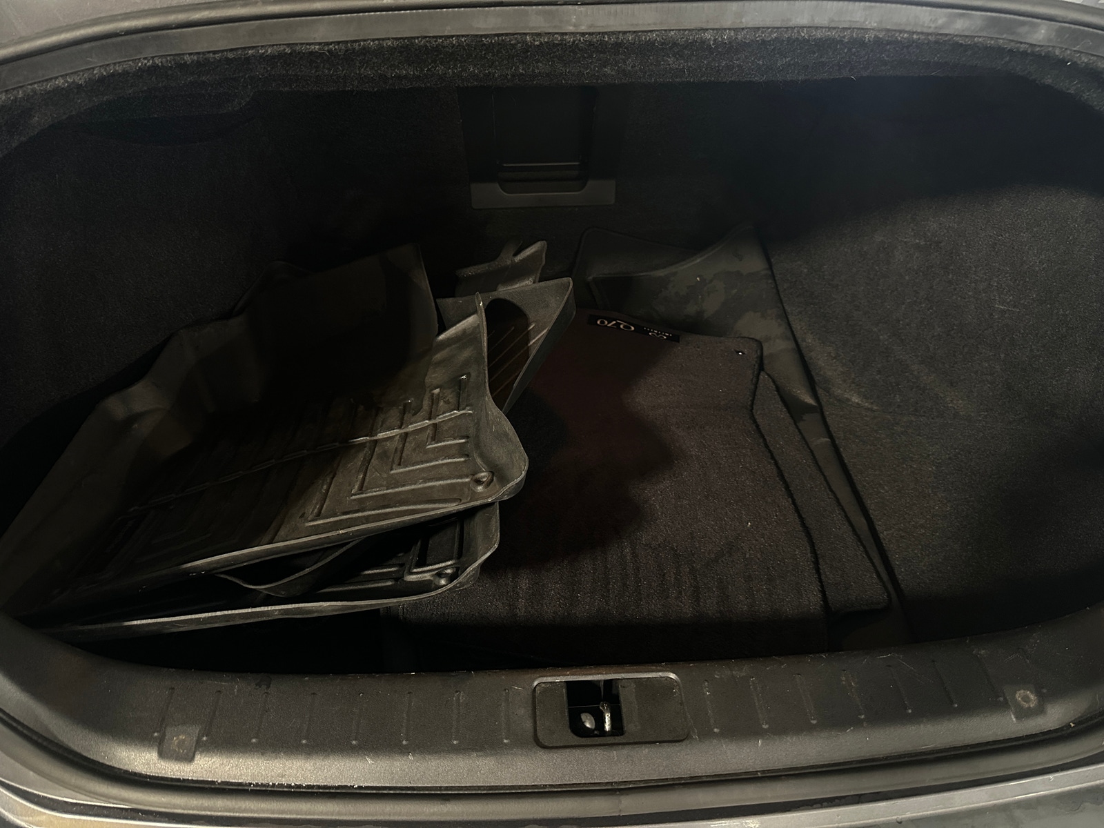 Thumbnail: 2016 INFINITI Q70 - 6