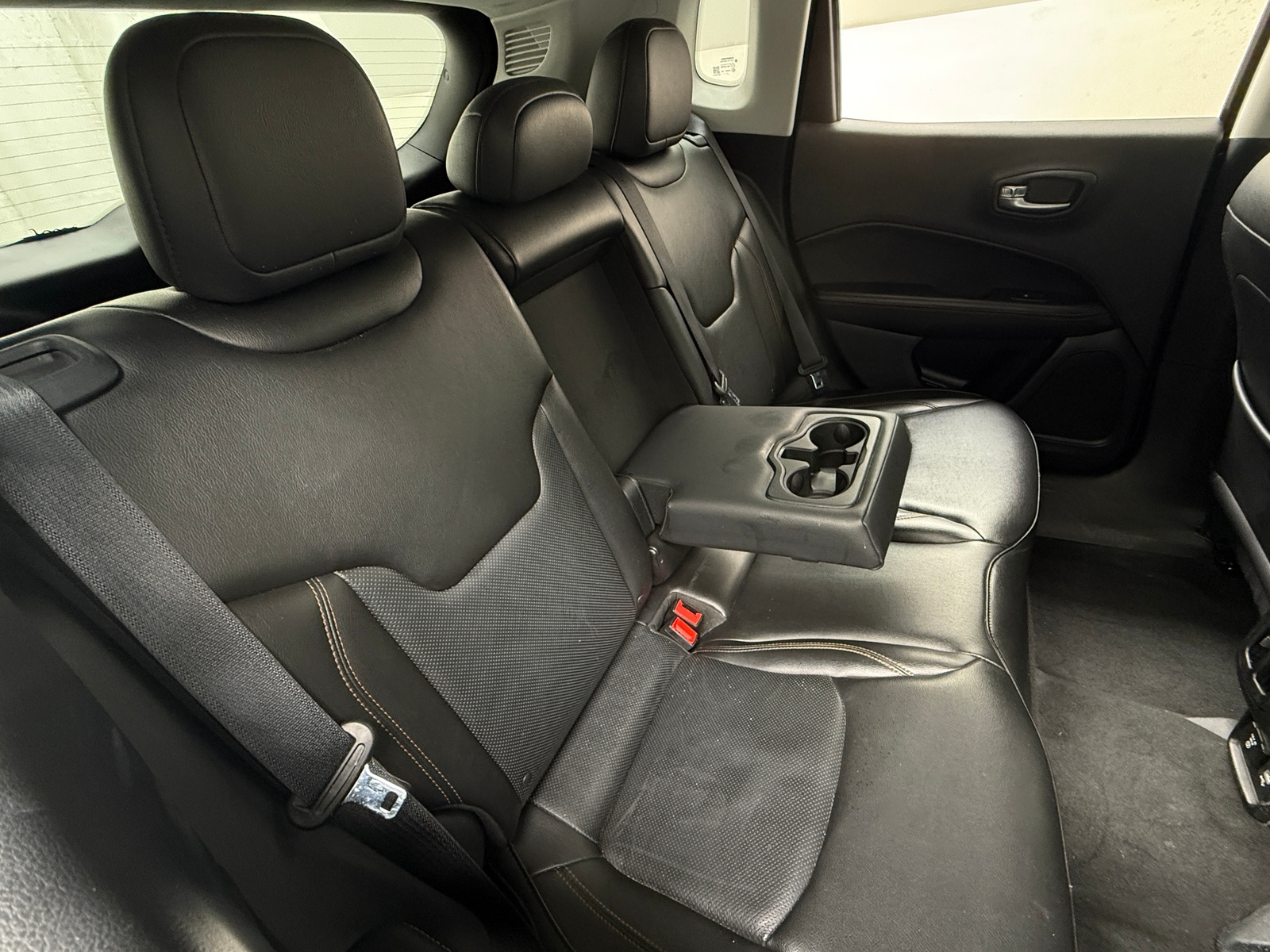 Thumbnail: 2018 Jeep Compass - 5