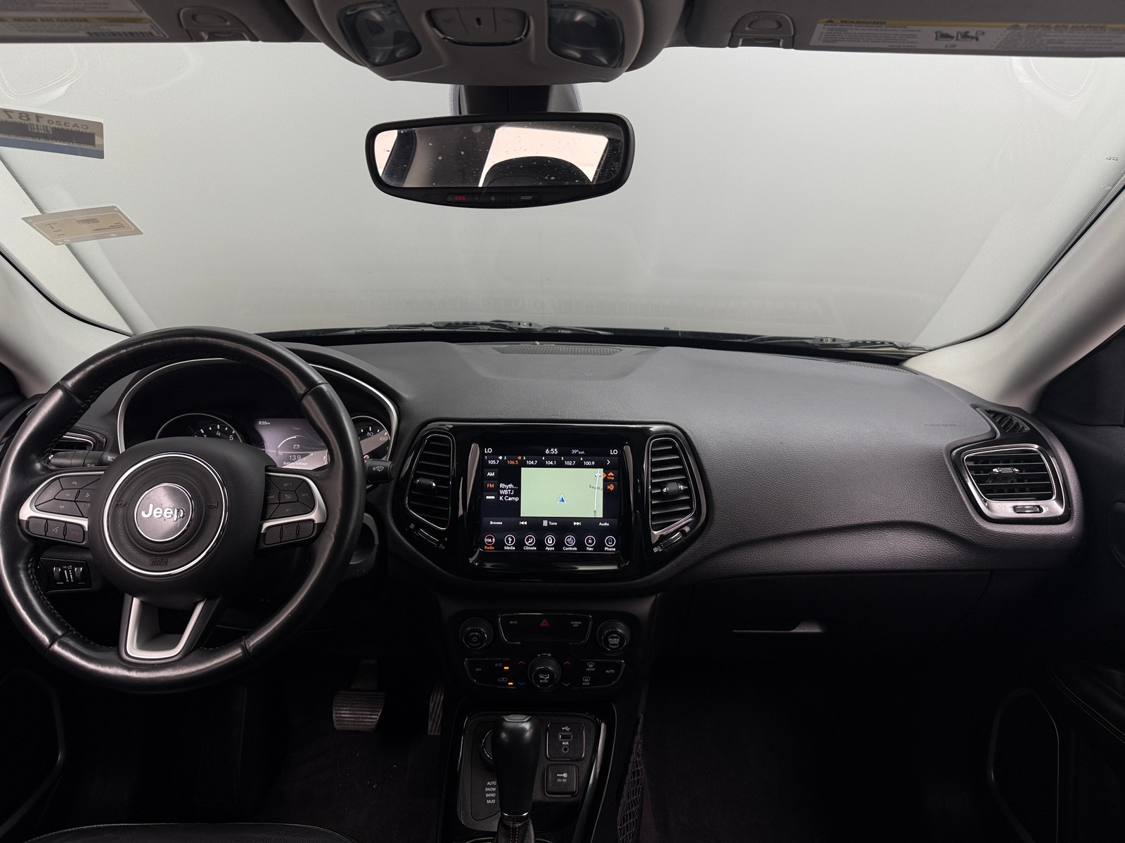 Thumbnail: 2018 Jeep Compass - 2