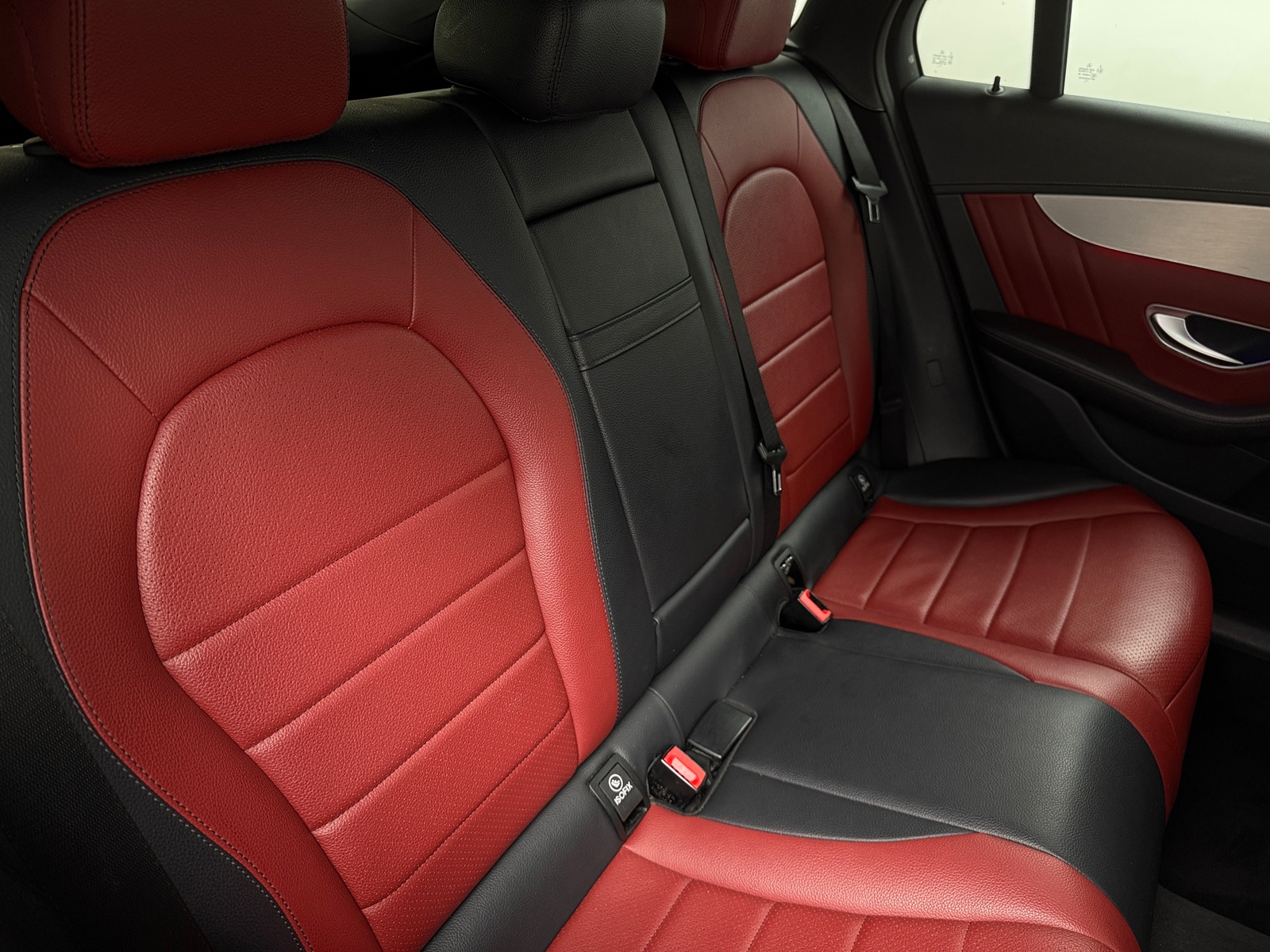 Thumbnail: 2022 Mercedes-Benz GLC - 5