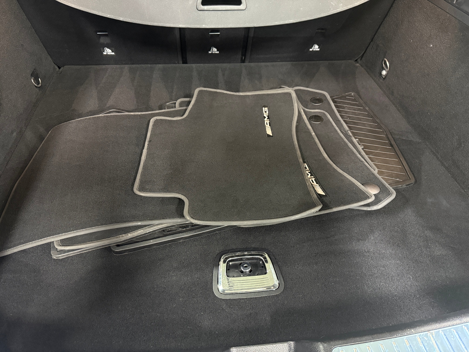 Thumbnail: 2022 Mercedes-Benz GLC - 6