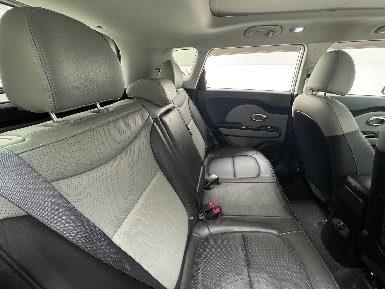 Thumbnail: 2019 Kia Soul - 5