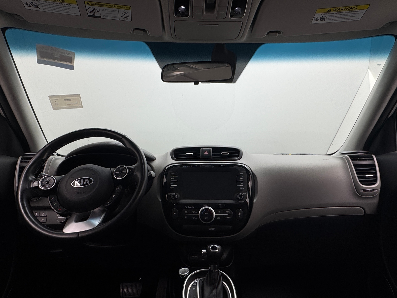 Thumbnail: 2019 Kia Soul - 2