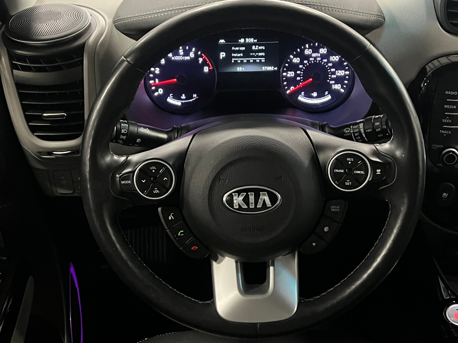 Thumbnail: 2019 Kia Soul - 4
