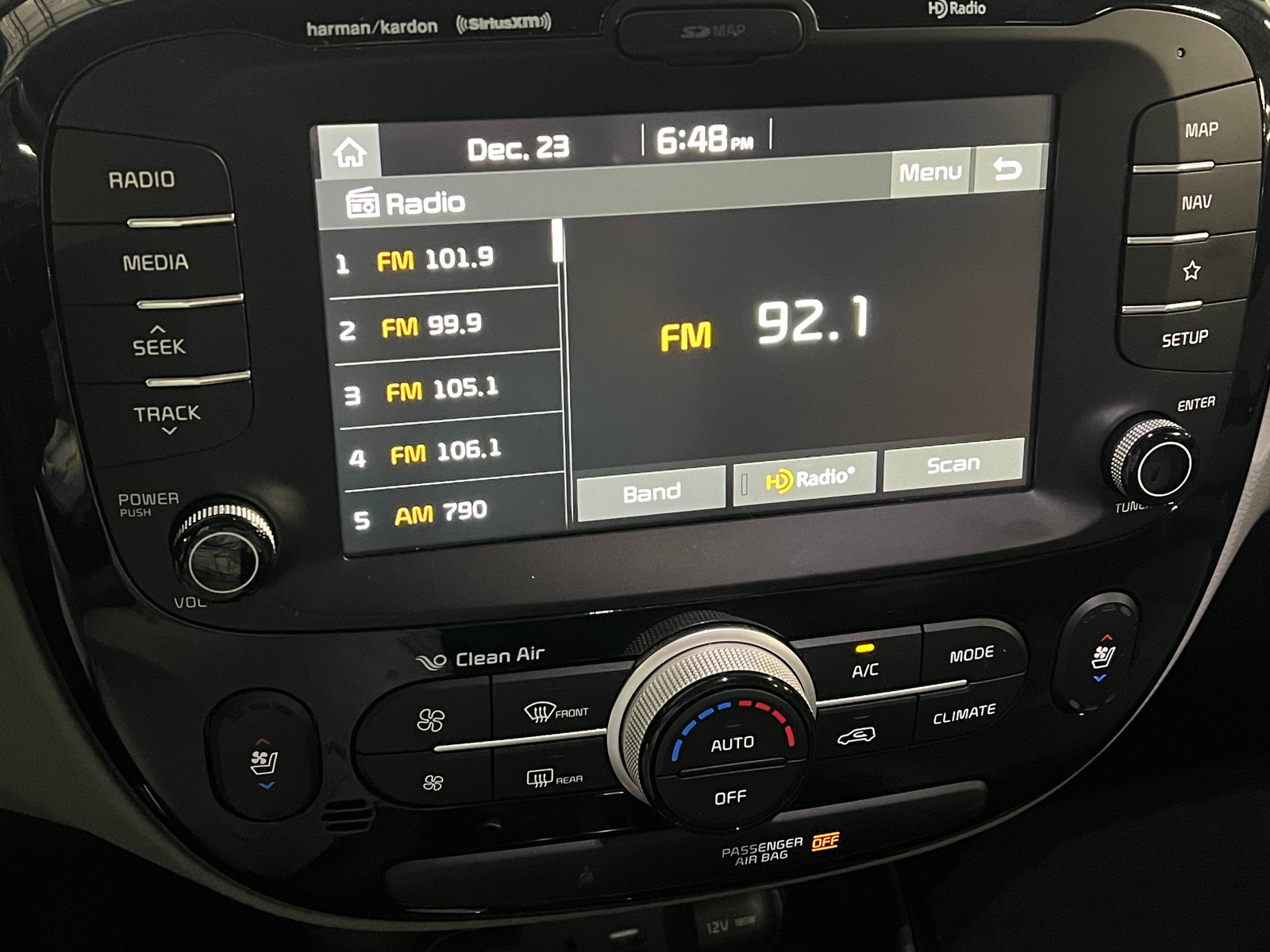 Thumbnail: 2019 Kia Soul - 3