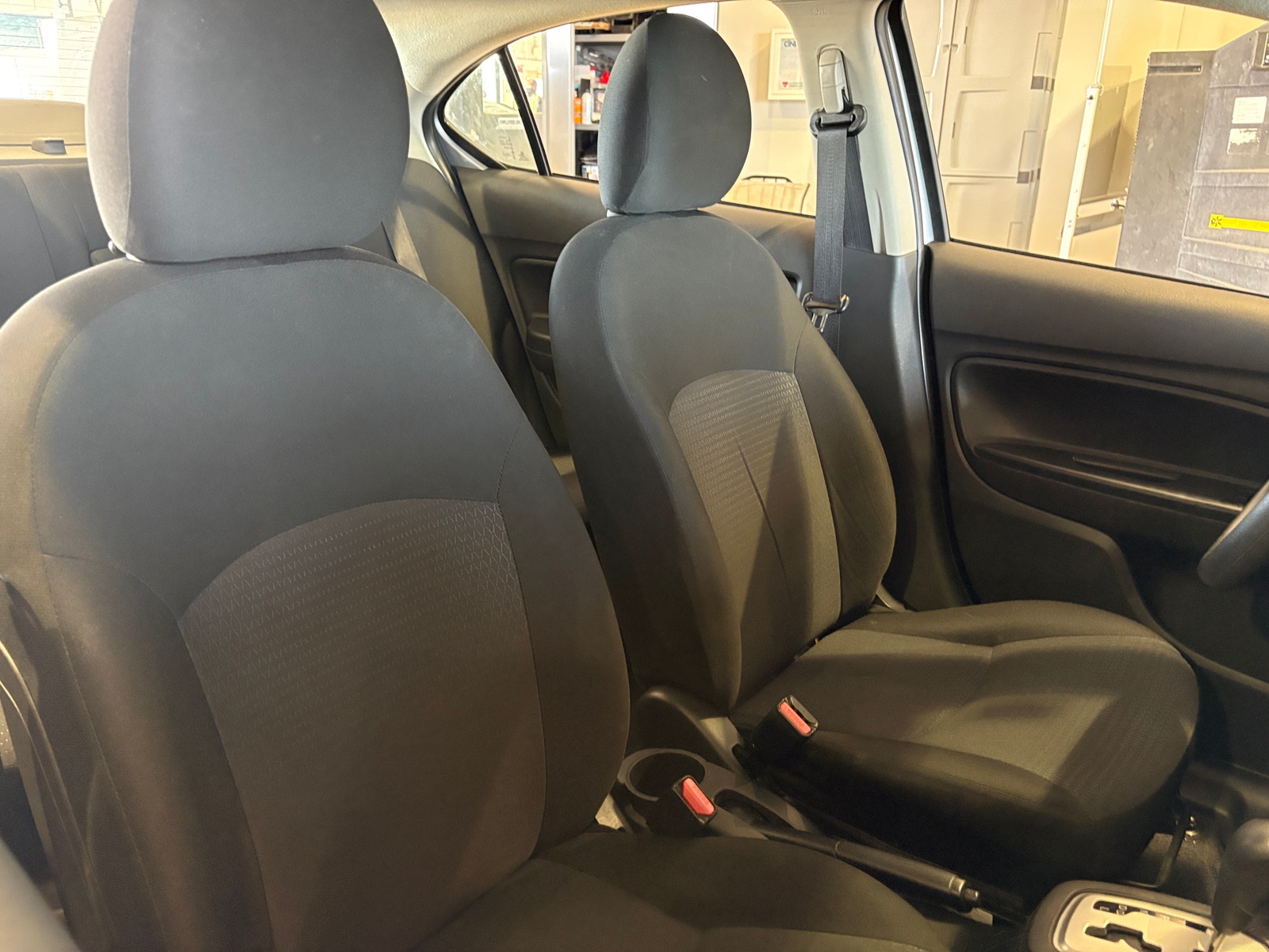 Thumbnail: 2024 Mitsubishi Mirage G4 - 2