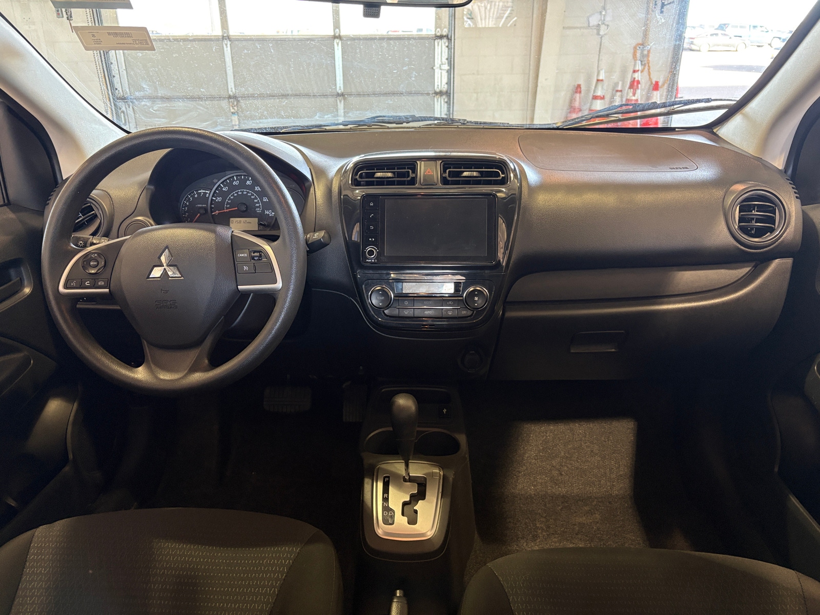 Thumbnail: 2024 Mitsubishi Mirage G4 - 3