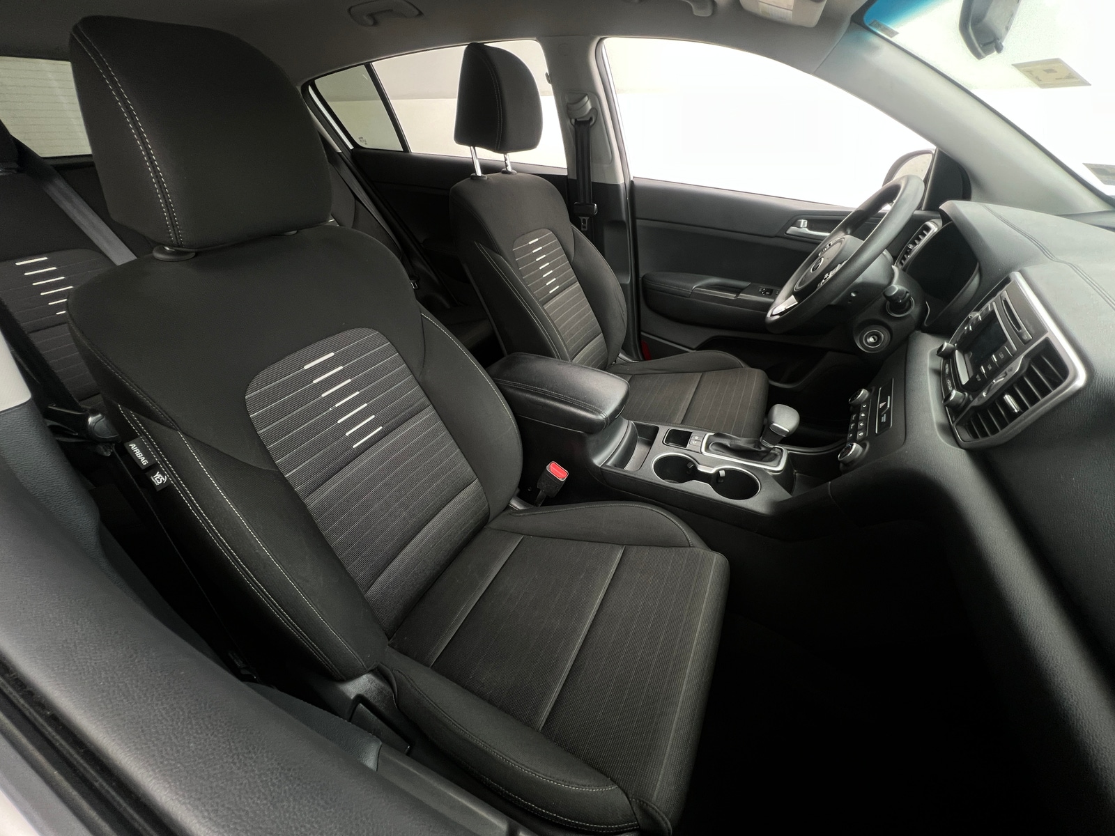 Thumbnail: 2018 Kia Sportage - 2