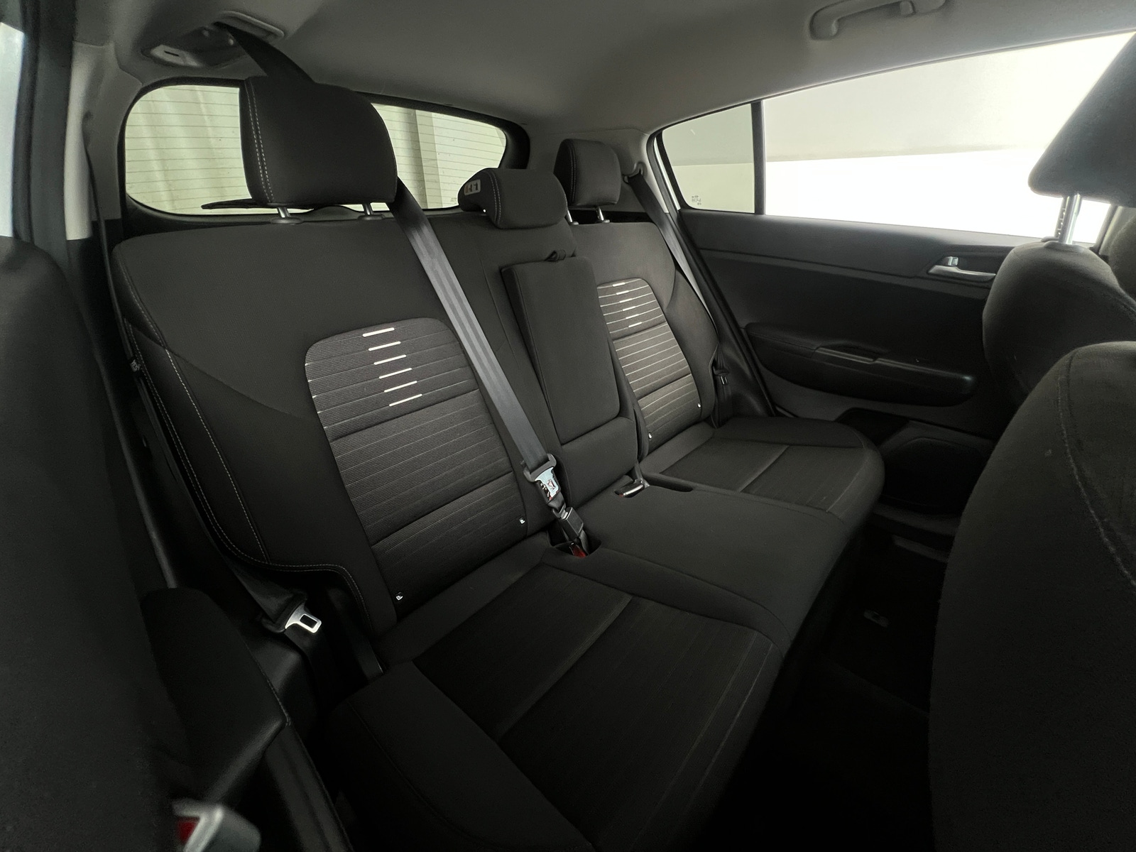 Thumbnail: 2018 Kia Sportage - 6