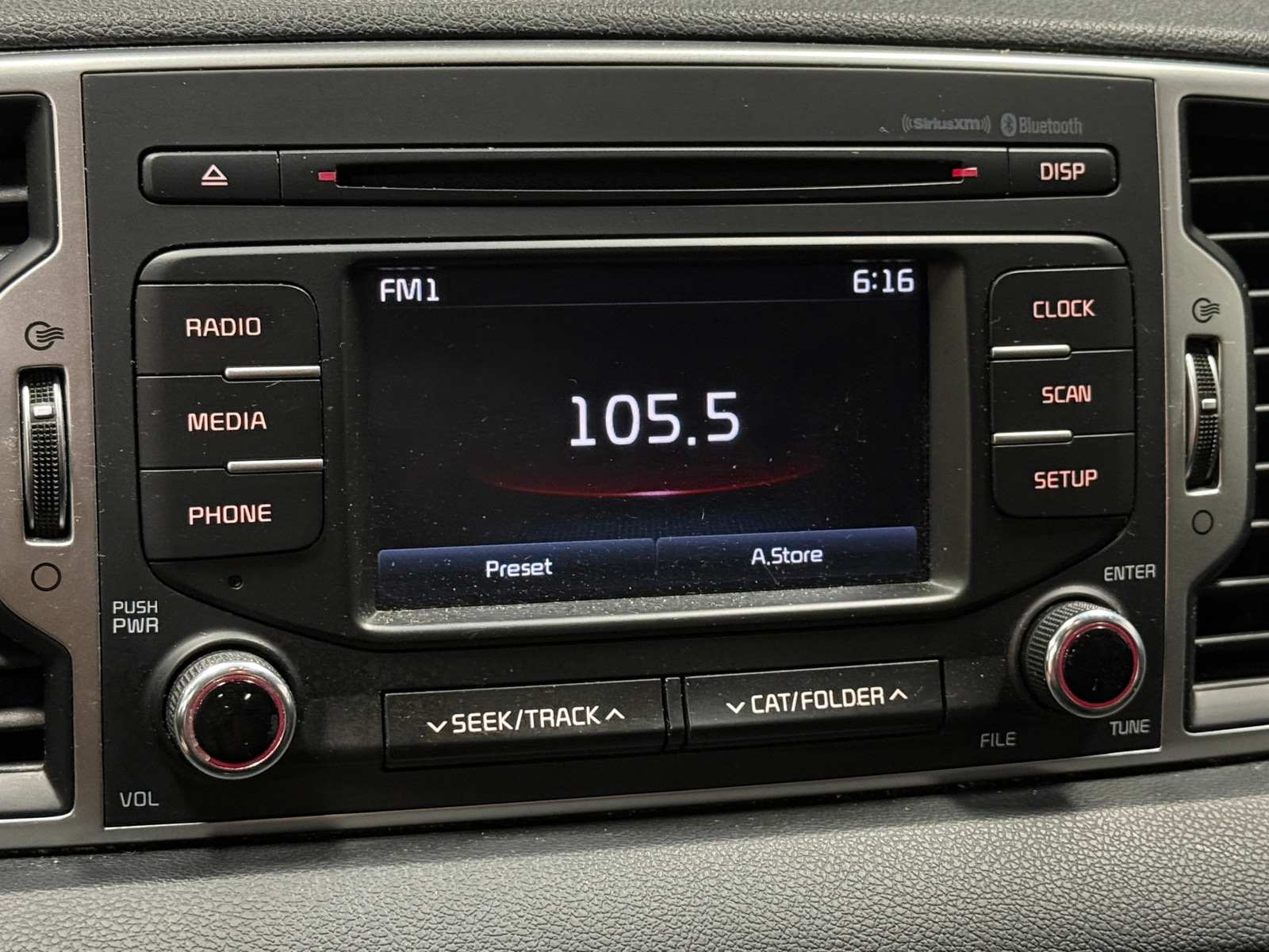 Thumbnail: 2018 Kia Sportage - 4