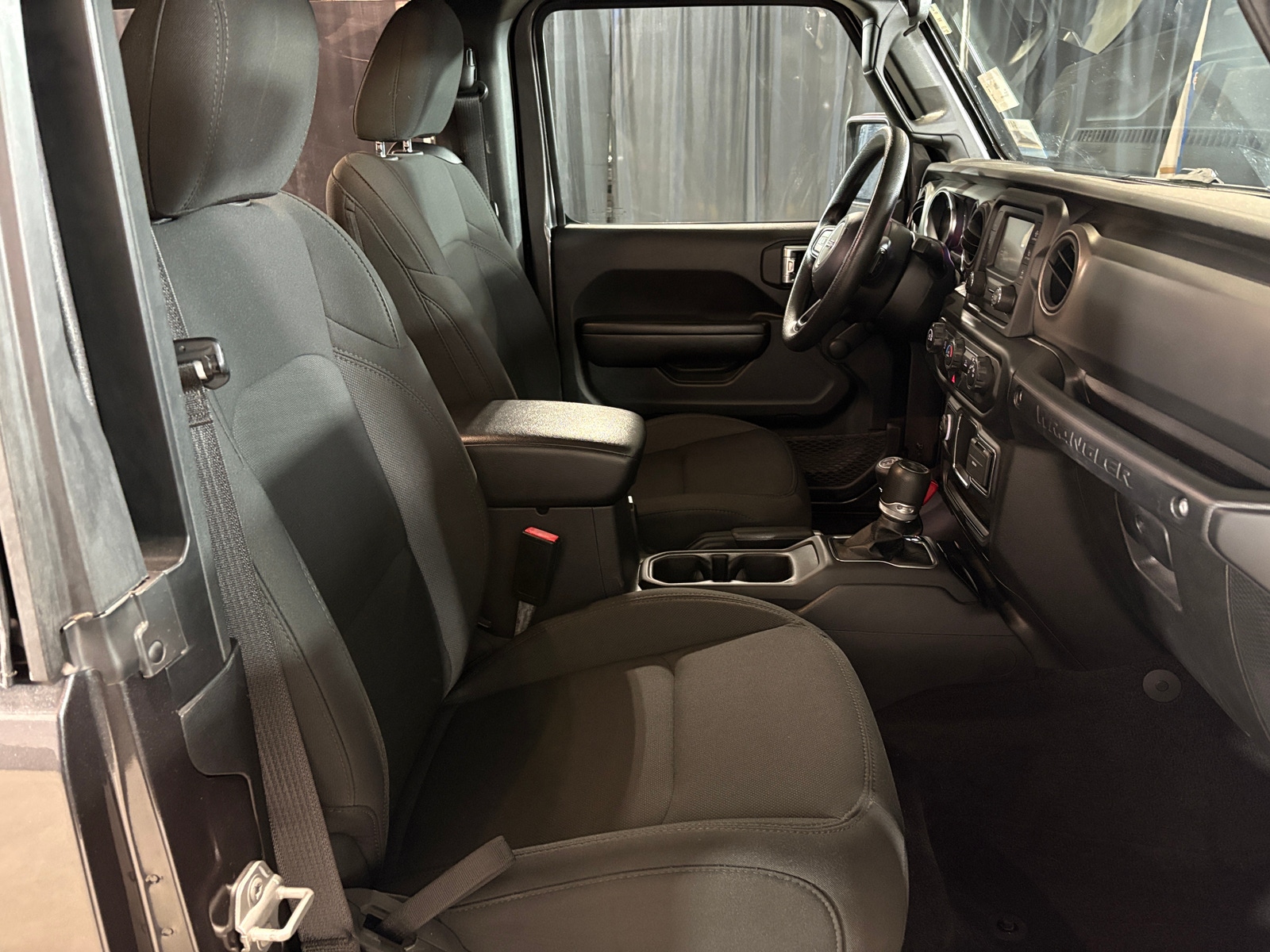 Thumbnail: 2021 Jeep Wrangler - 2