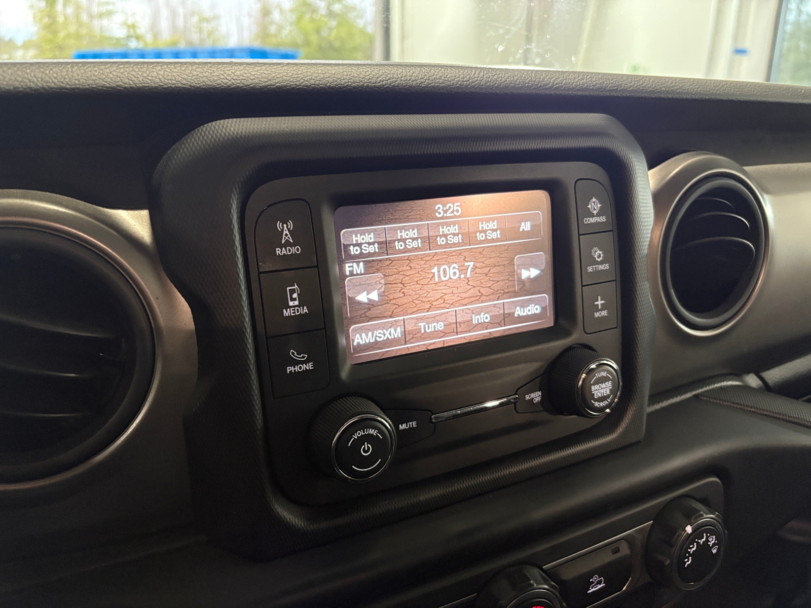 Thumbnail: 2021 Jeep Wrangler - 4