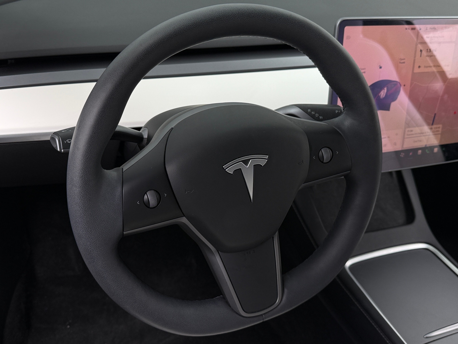 Thumbnail: 2021 Tesla Model 3 - 4