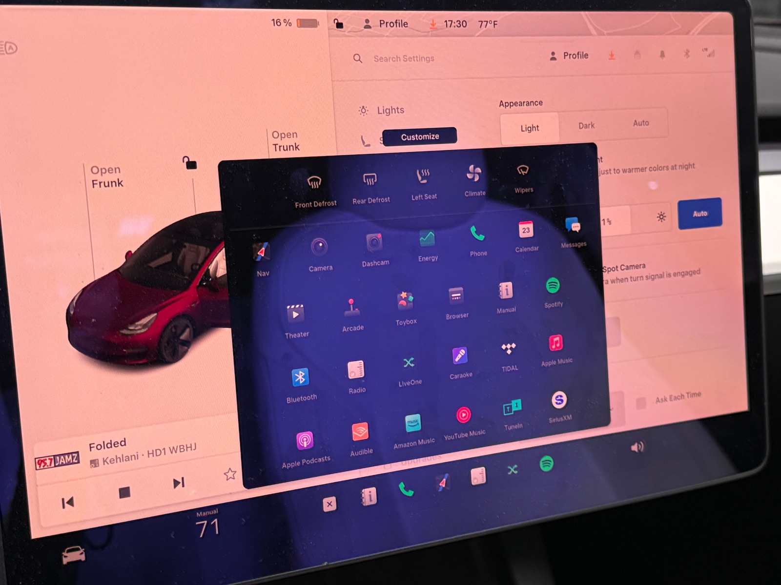 Thumbnail: 2021 Tesla Model 3 - 3