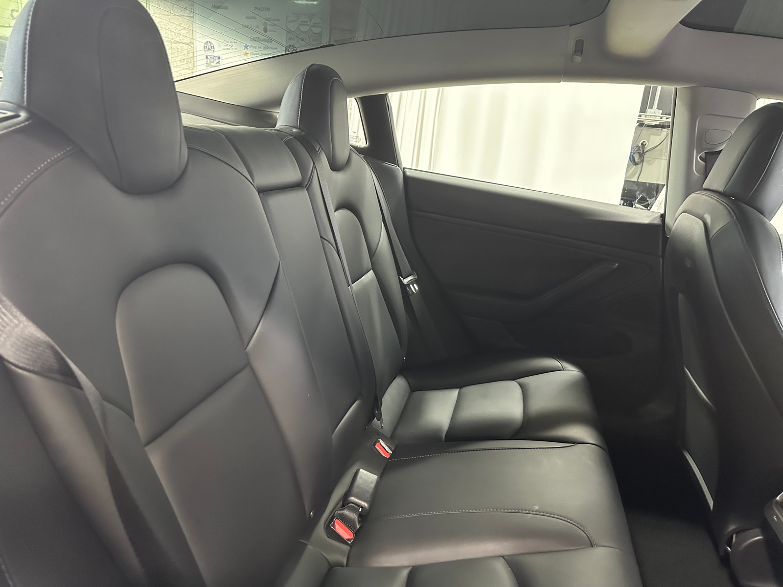 Thumbnail: 2019 Tesla Model 3 - 5