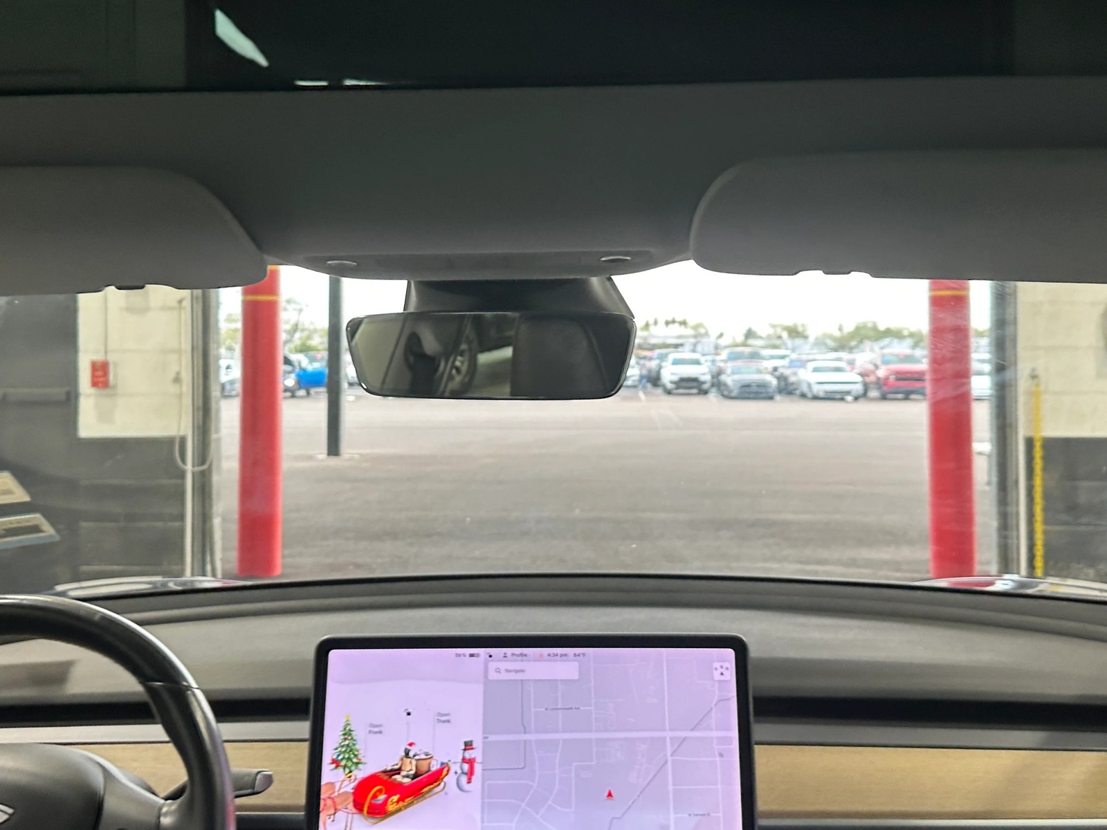 Thumbnail: 2019 Tesla Model 3 - 2