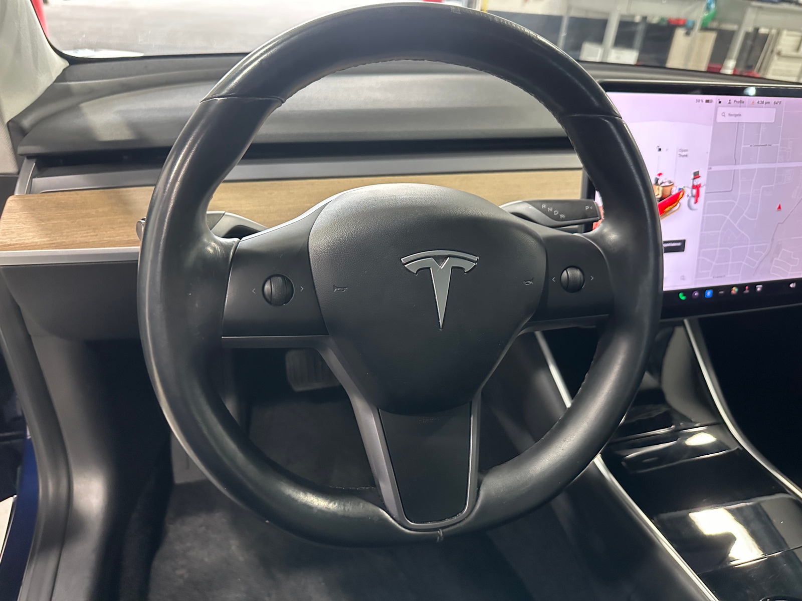 Thumbnail: 2019 Tesla Model 3 - 4