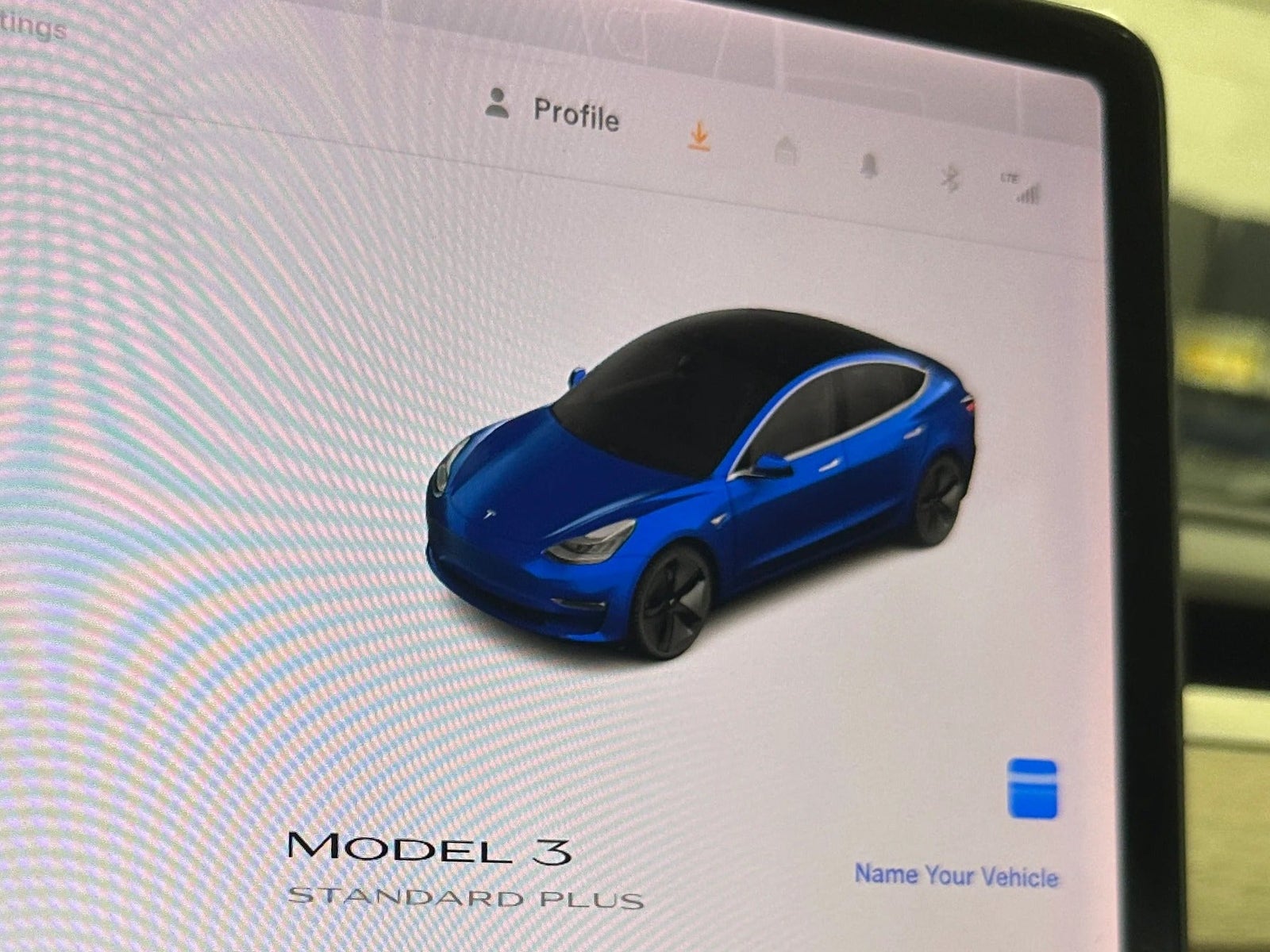 Thumbnail: 2019 Tesla Model 3 - 3