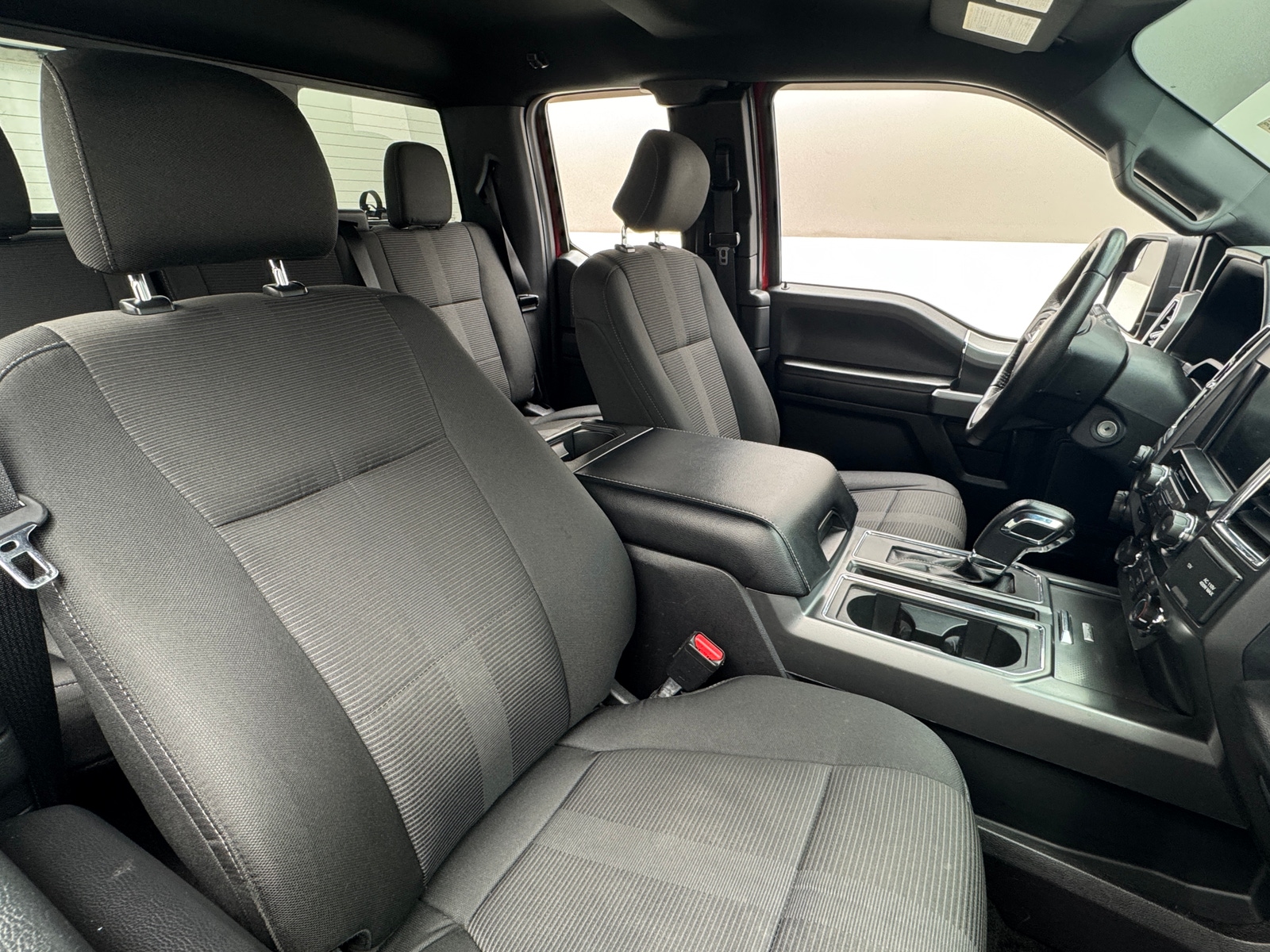 Thumbnail: 2016 Ford Econoline - 2