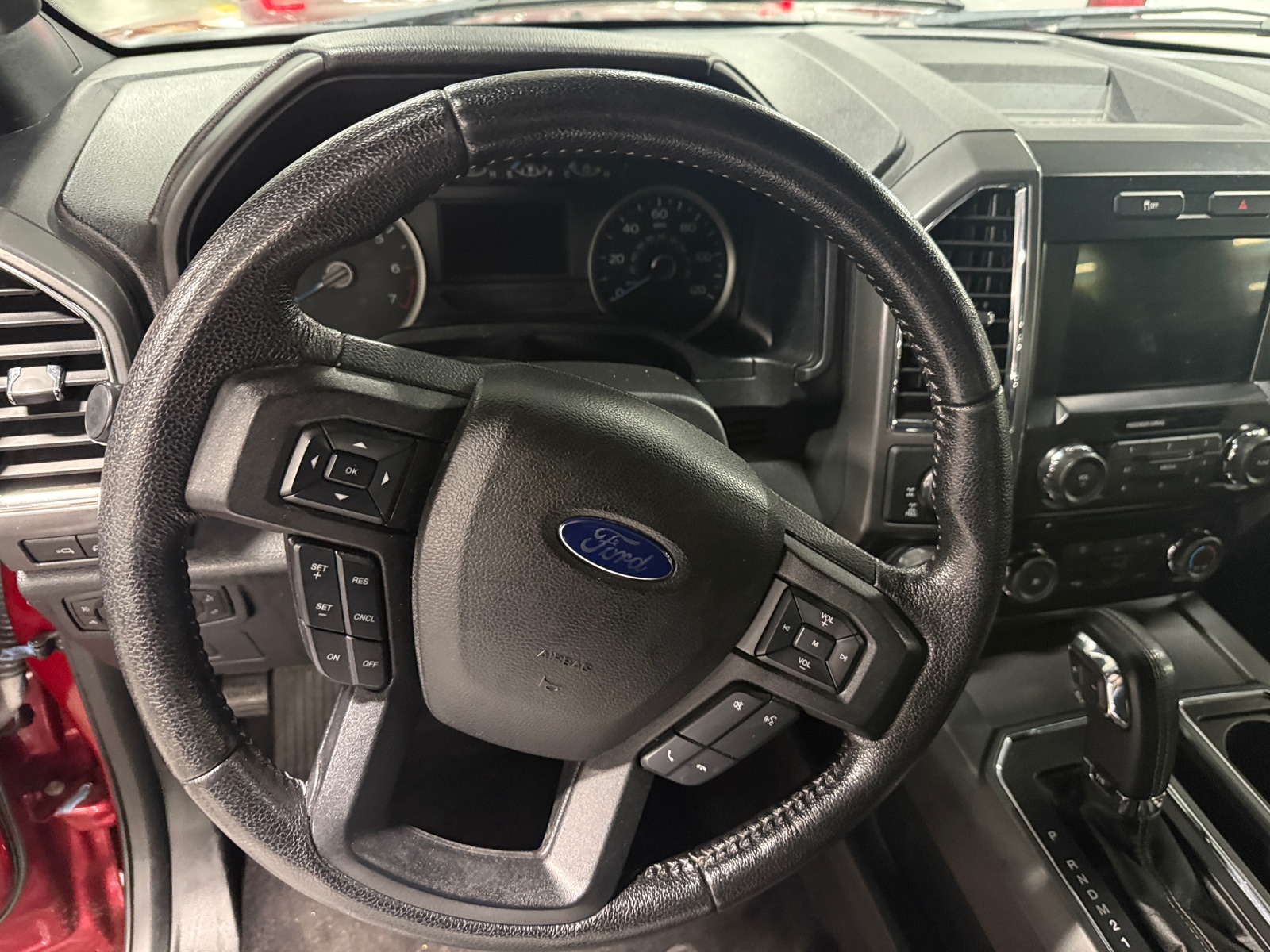 Thumbnail: 2016 Ford Econoline - 5