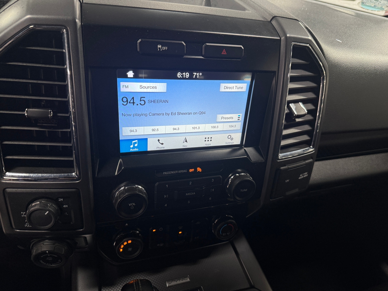 Thumbnail: 2016 Ford Econoline - 4